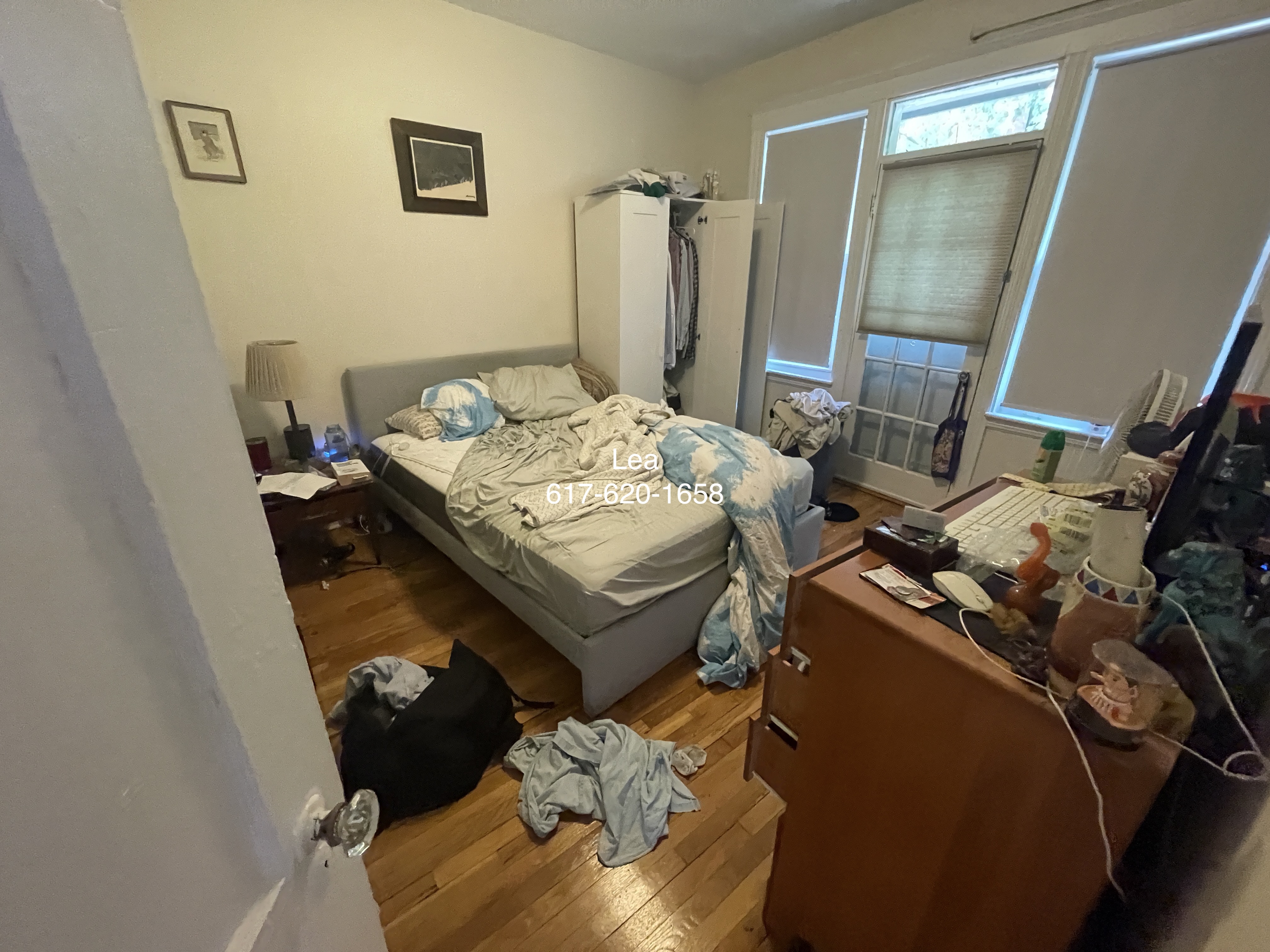 2 bed, 1 bath apartment for rent at 1626 Commonwealth Ave Unit 12, Brighton — photo 5 of 12