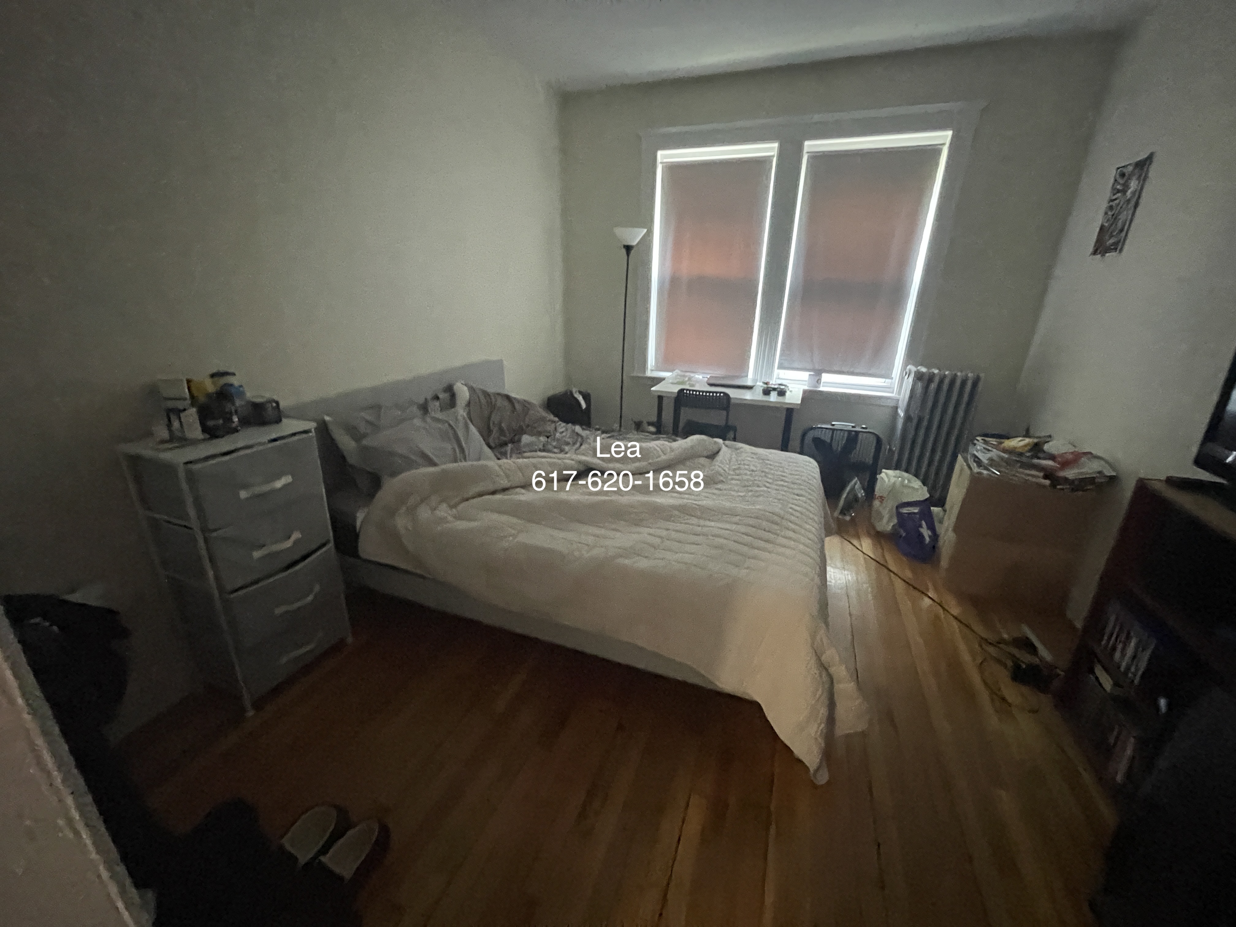 2 bed, 1 bath apartment for rent at 1626 Commonwealth Ave Unit 12, Brighton — photo 9 of 12
