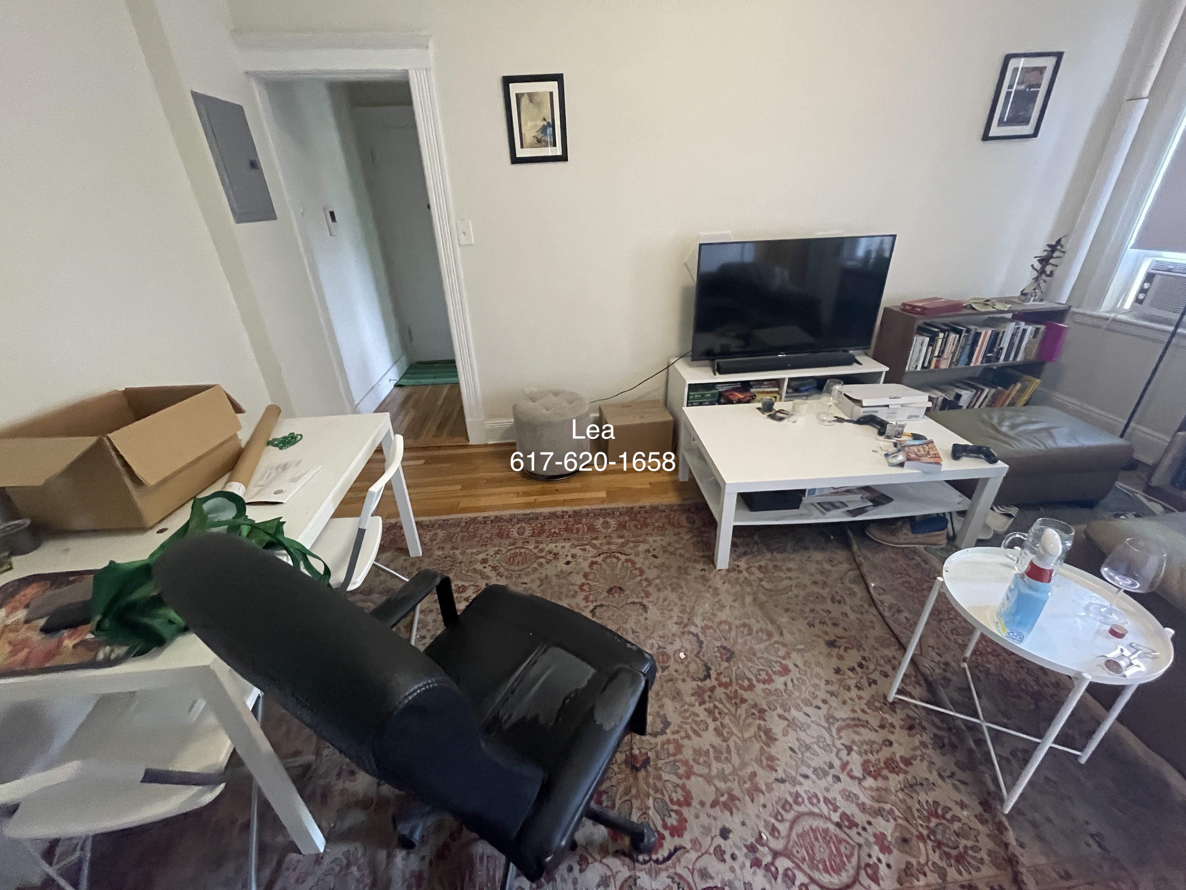 2 bed, 1 bath apartment for rent at 1626 Commonwealth Ave Unit 12, Brighton — photo 11 of 12