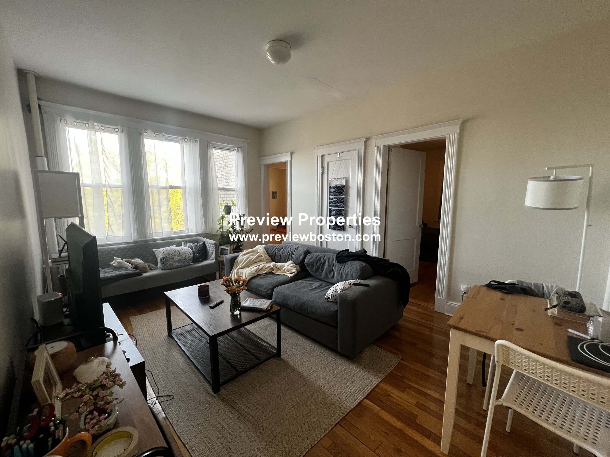 2 bed, 1 bath apartment for rent at 1626 Commonwealth Ave Unit 12P, Brighton — photo 7 of 10