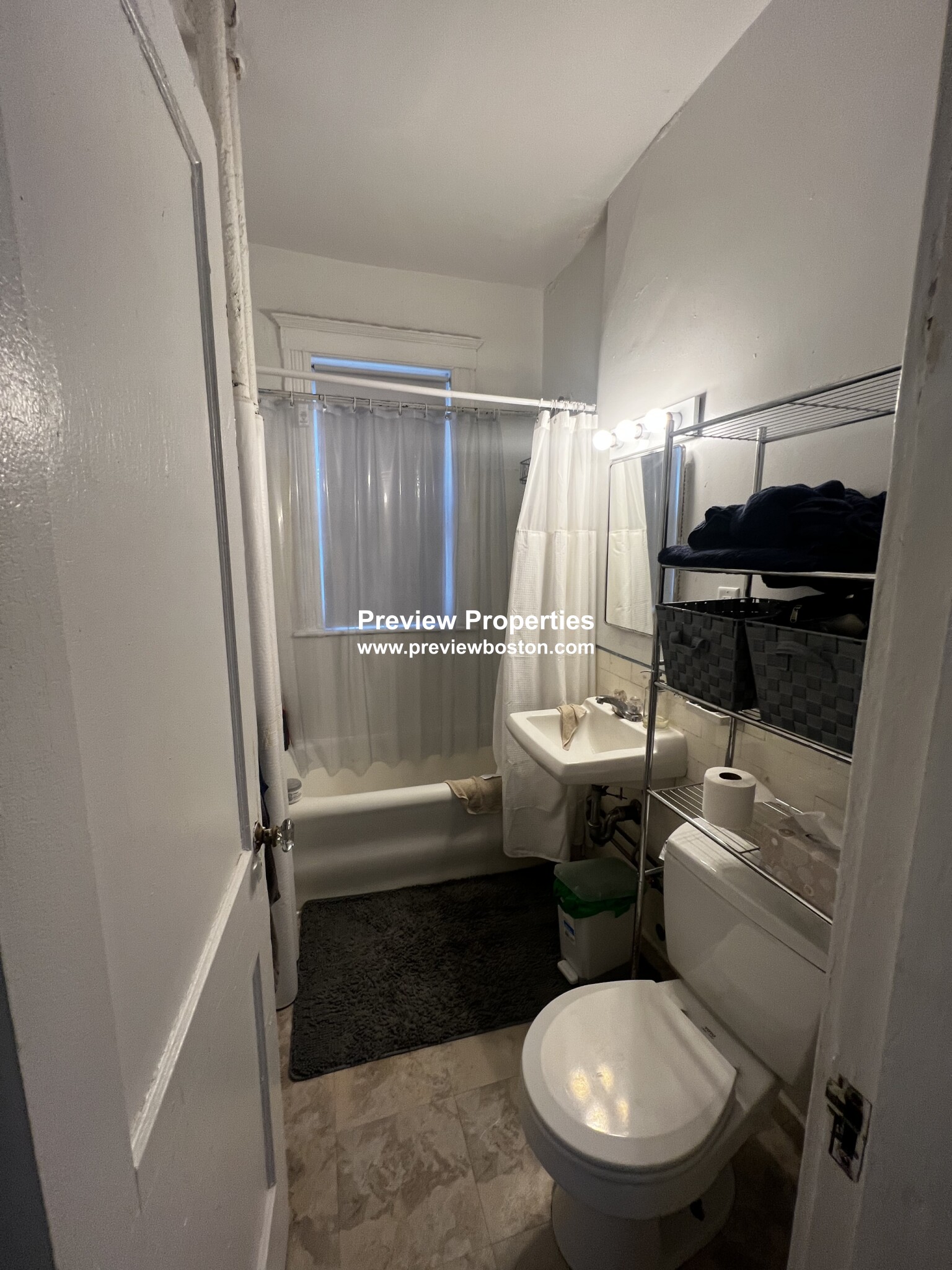 2 bed, 1 bath apartment for rent at 1626 Commonwealth Ave Unit 12P, Brighton — photo 8 of 10