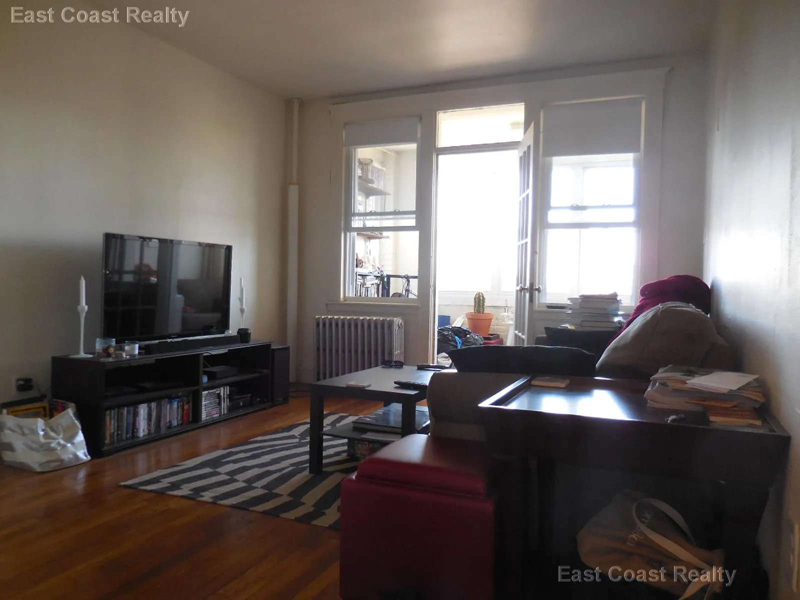 1 bed, 1 bath apartment for rent at 1626 Commonwealth Ave Unit 19, Brighton