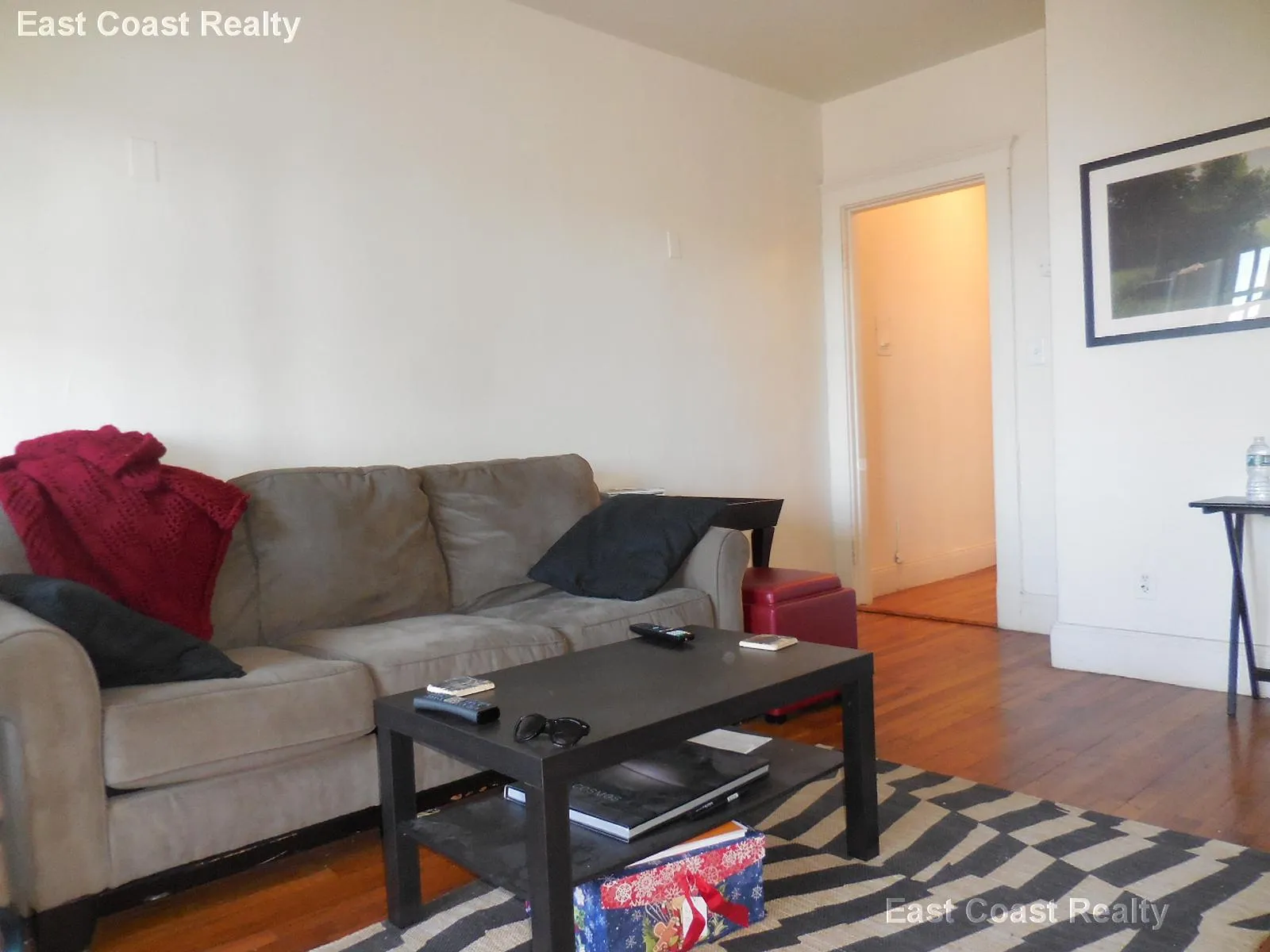 1 bed, 1 bath apartment for rent at 1626 Commonwealth Ave Unit 19, Brighton — photo 7 of 16