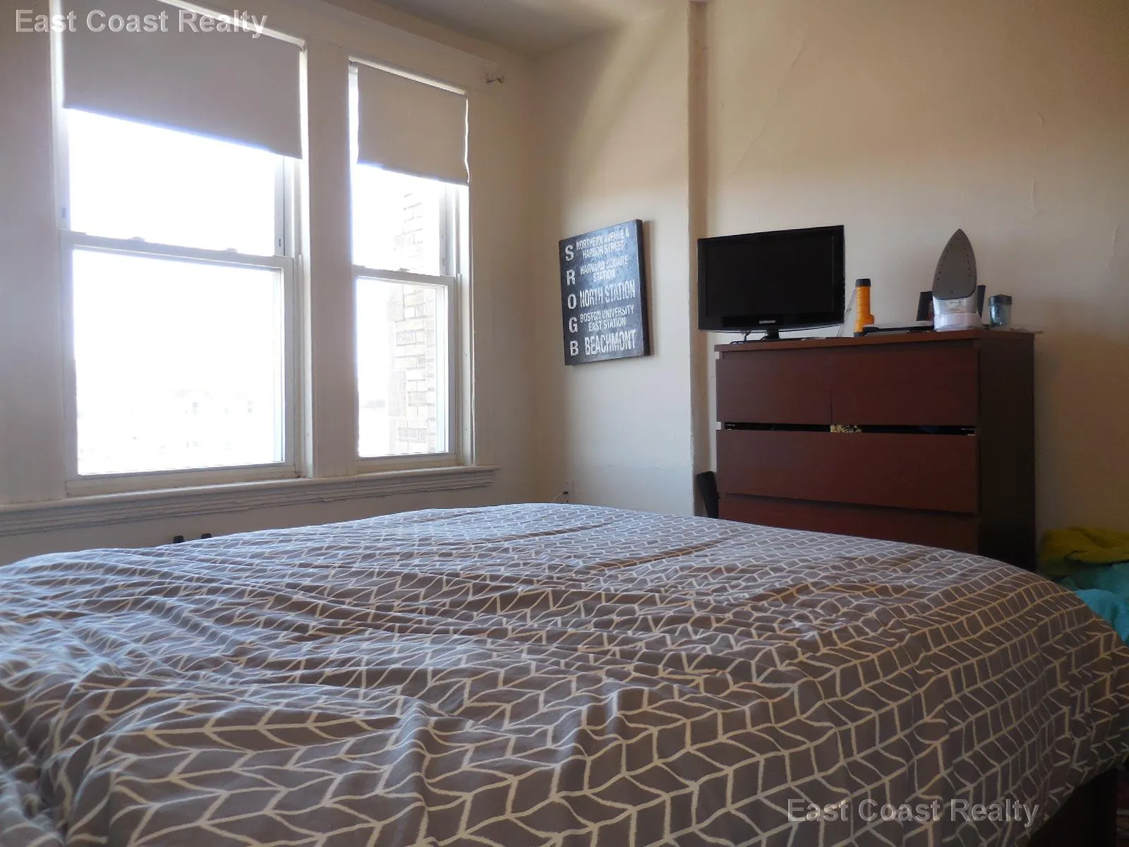 1 bed, 1 bath apartment for rent at 1626 Commonwealth Ave Unit 19, Brighton — photo 9 of 16