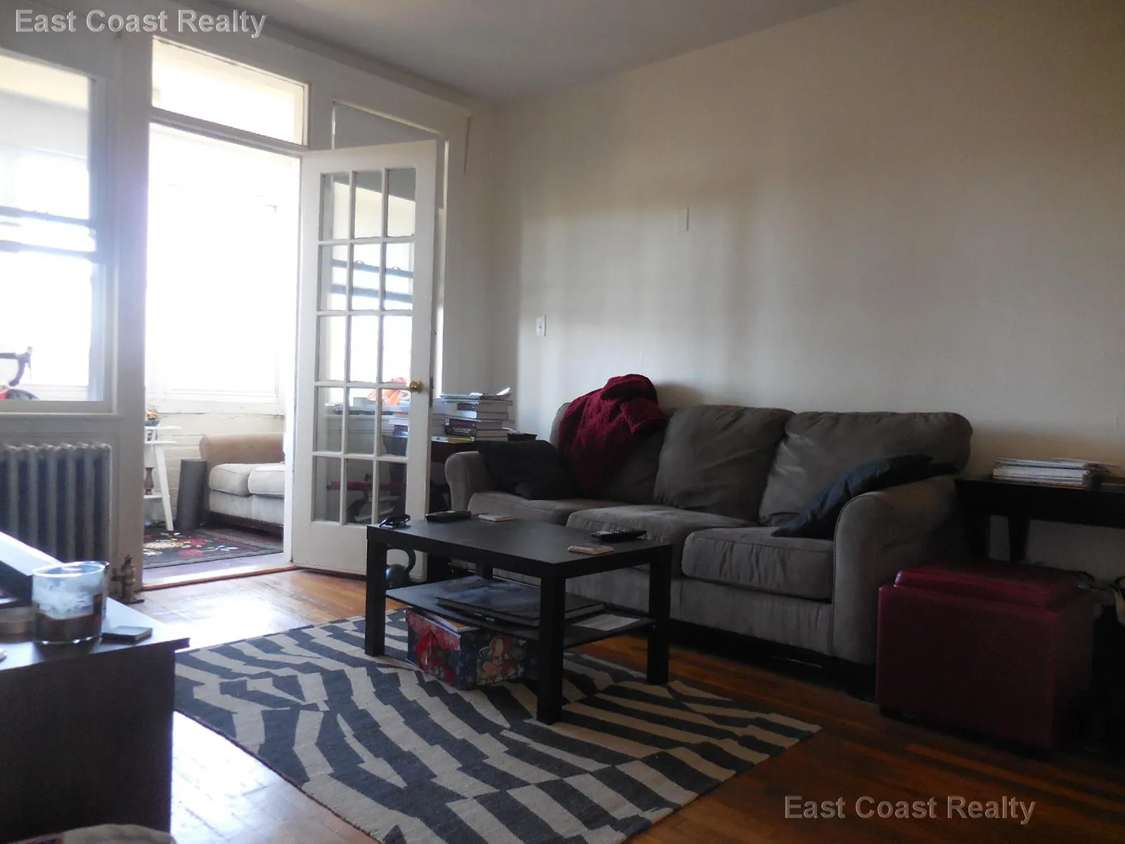 1 bed, 1 bath apartment for rent at 1626 Commonwealth Ave Unit 19, Brighton — photo 3 of 16
