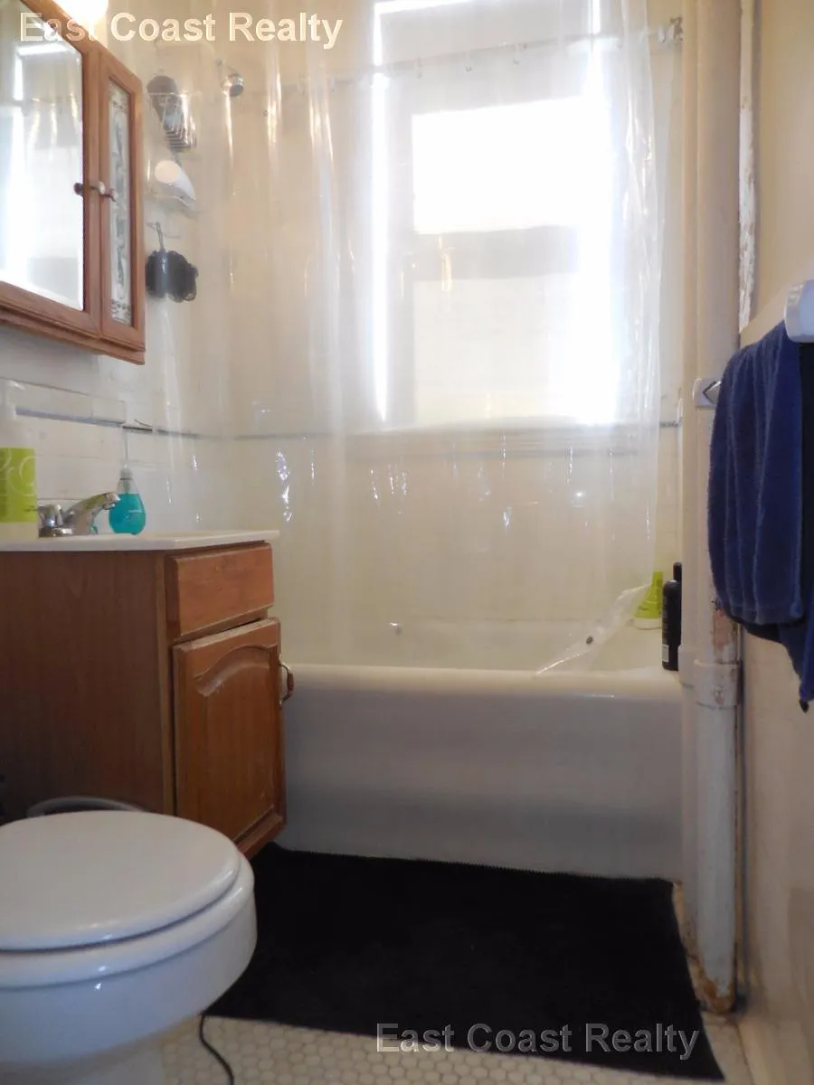 1 bed, 1 bath apartment for rent at 1626 Commonwealth Ave Unit 19, Brighton — photo 16 of 16