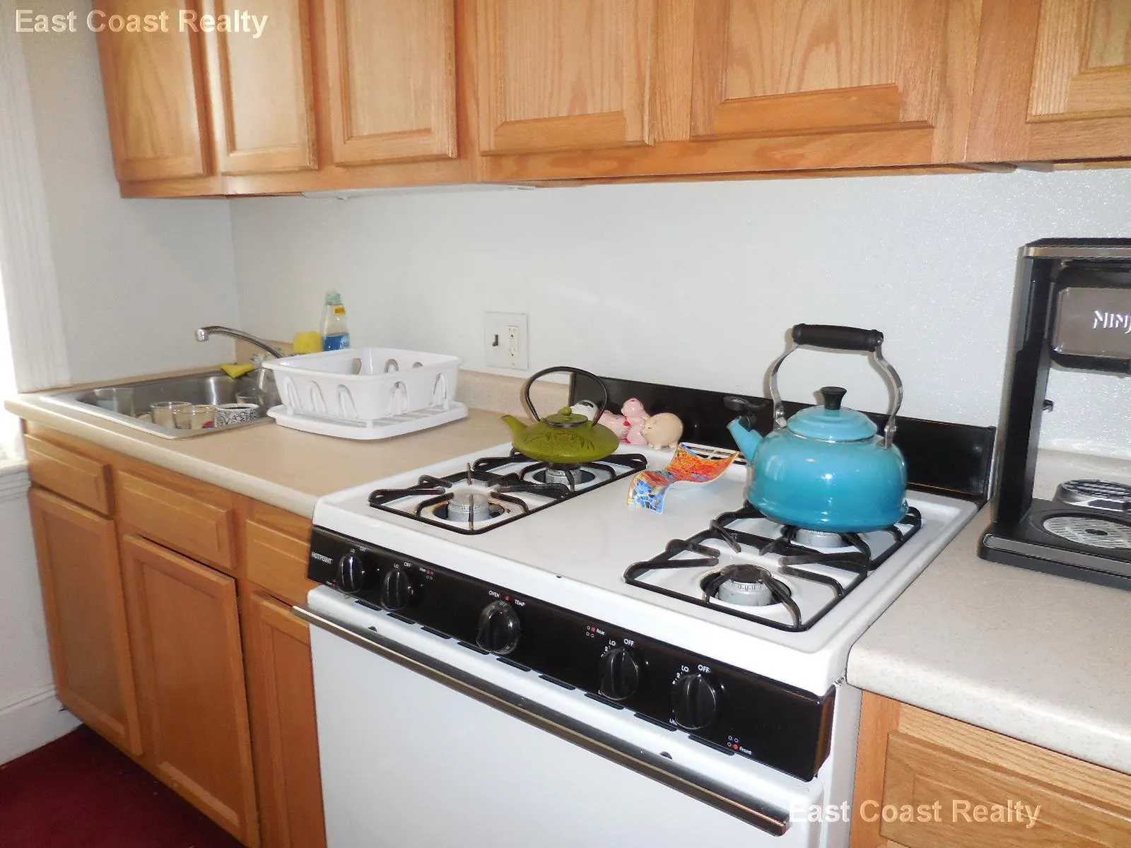 1 bed, 1 bath apartment for rent at 1626 Commonwealth Ave Unit 19, Brighton — photo 15 of 16