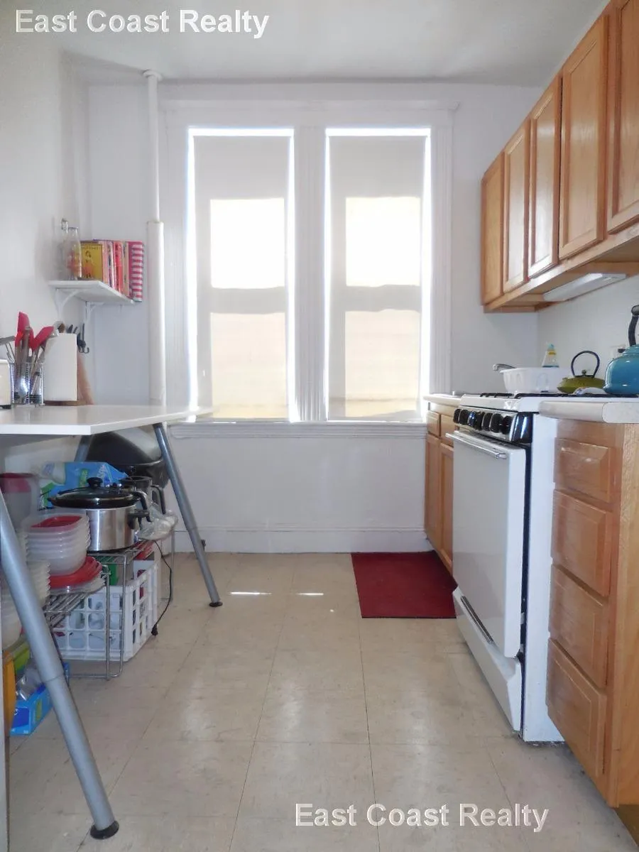 1 bed, 1 bath apartment for rent at 1626 Commonwealth Ave Unit 19, Brighton — photo 13 of 16