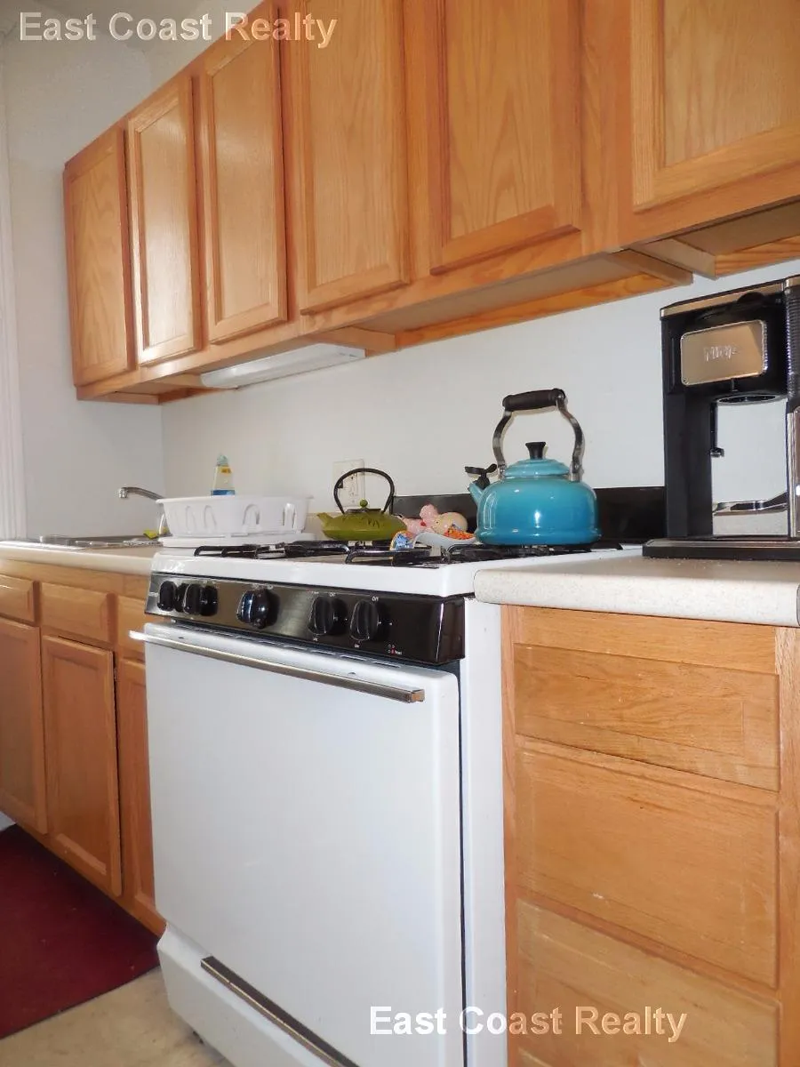 1 bed, 1 bath apartment for rent at 1626 Commonwealth Ave Unit 19, Brighton — photo 14 of 16