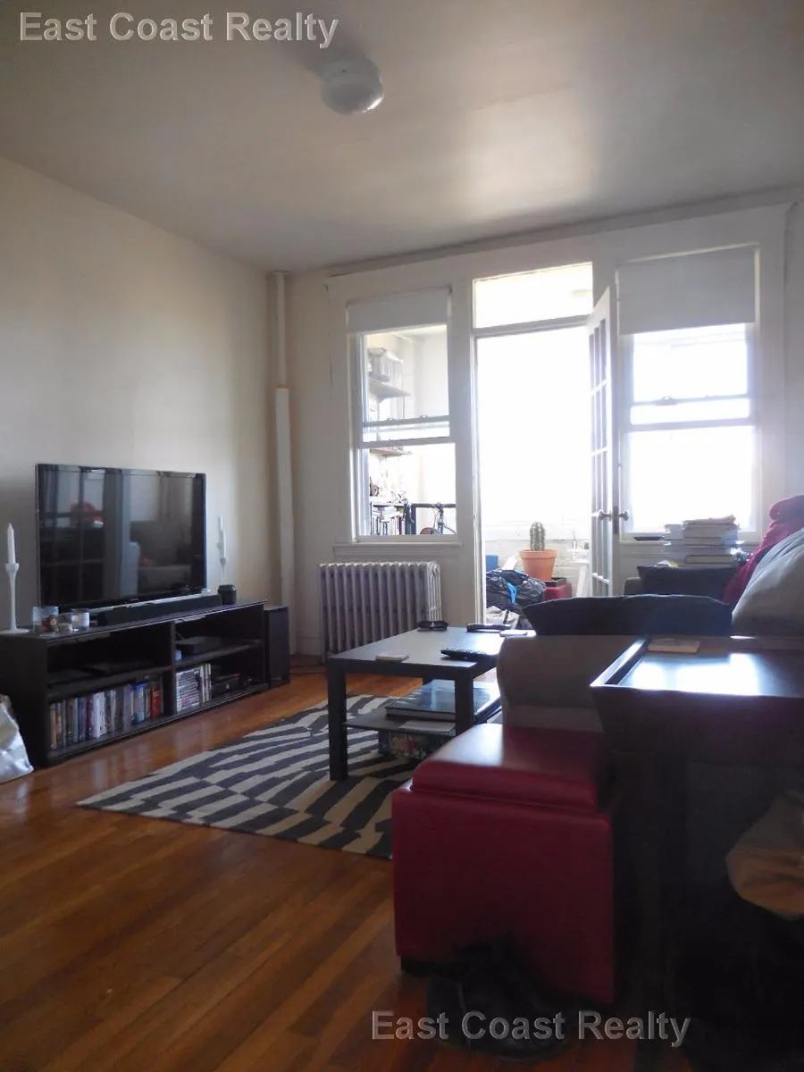 1 bed, 1 bath apartment for rent at 1626 Commonwealth Ave Unit 19, Brighton — photo 2 of 16