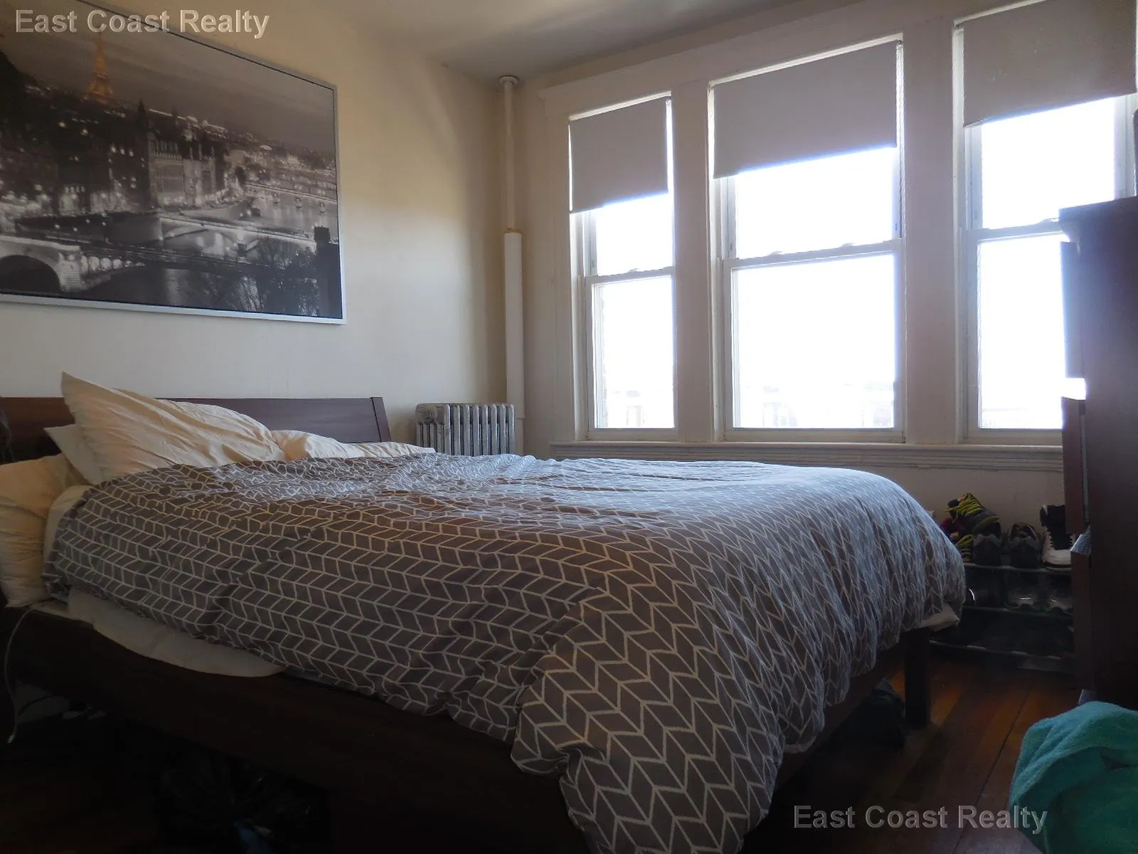 1 bed, 1 bath apartment for rent at 1626 Commonwealth Ave Unit 19, Brighton — photo 8 of 16