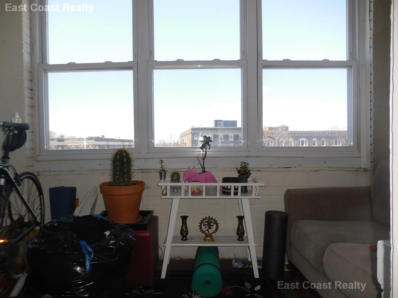 1 bed, 1 bath apartment for rent at 1626 Commonwealth Ave Unit 19, Brighton — photo 5 of 16