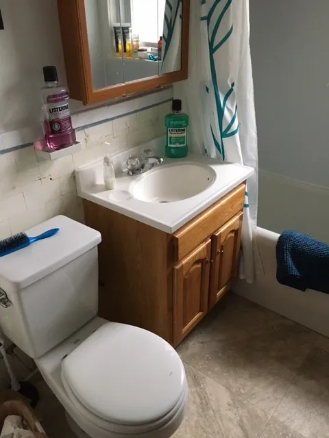 2 bed, 1 bath apartment for rent at 1626 Commonwealth Ave Unit 21, Brighton — photo 3 of 3