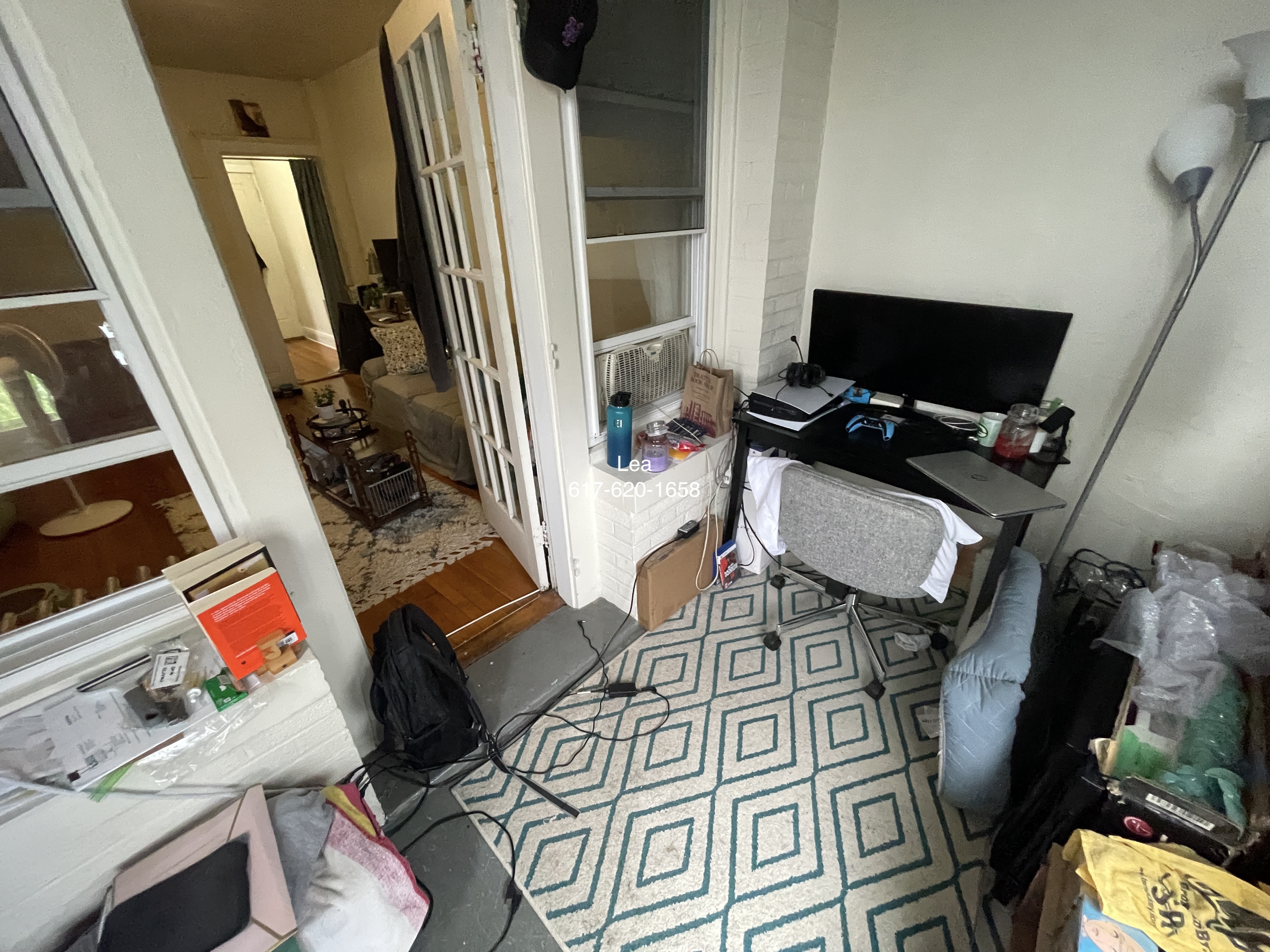 1 bed, 1 bath apartment for rent at 1626 Commonwealth Ave Unit 26, Brighton — photo 5 of 13