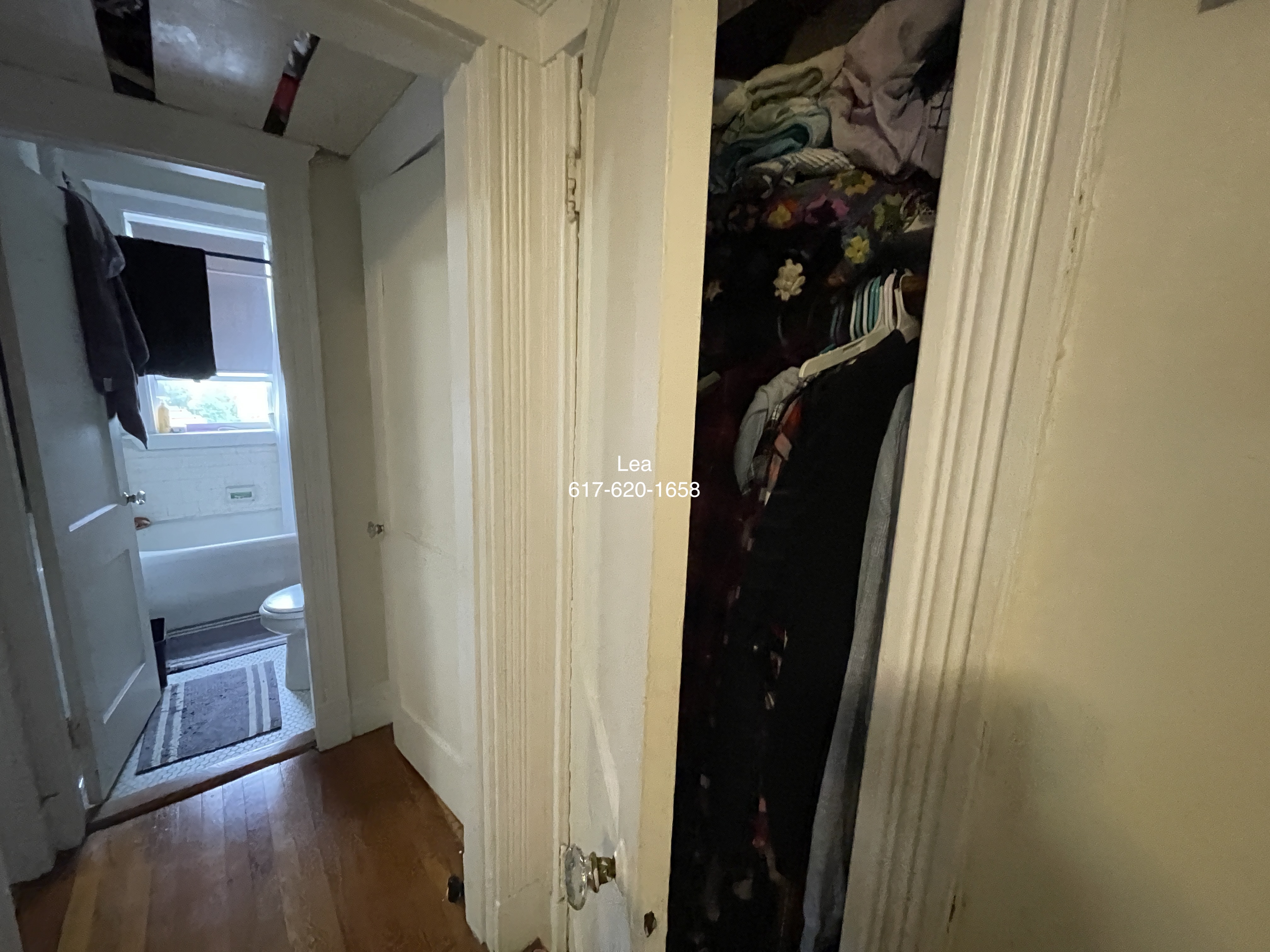 1 bed, 1 bath apartment for rent at 1626 Commonwealth Ave Unit 26, Brighton — photo 3 of 13