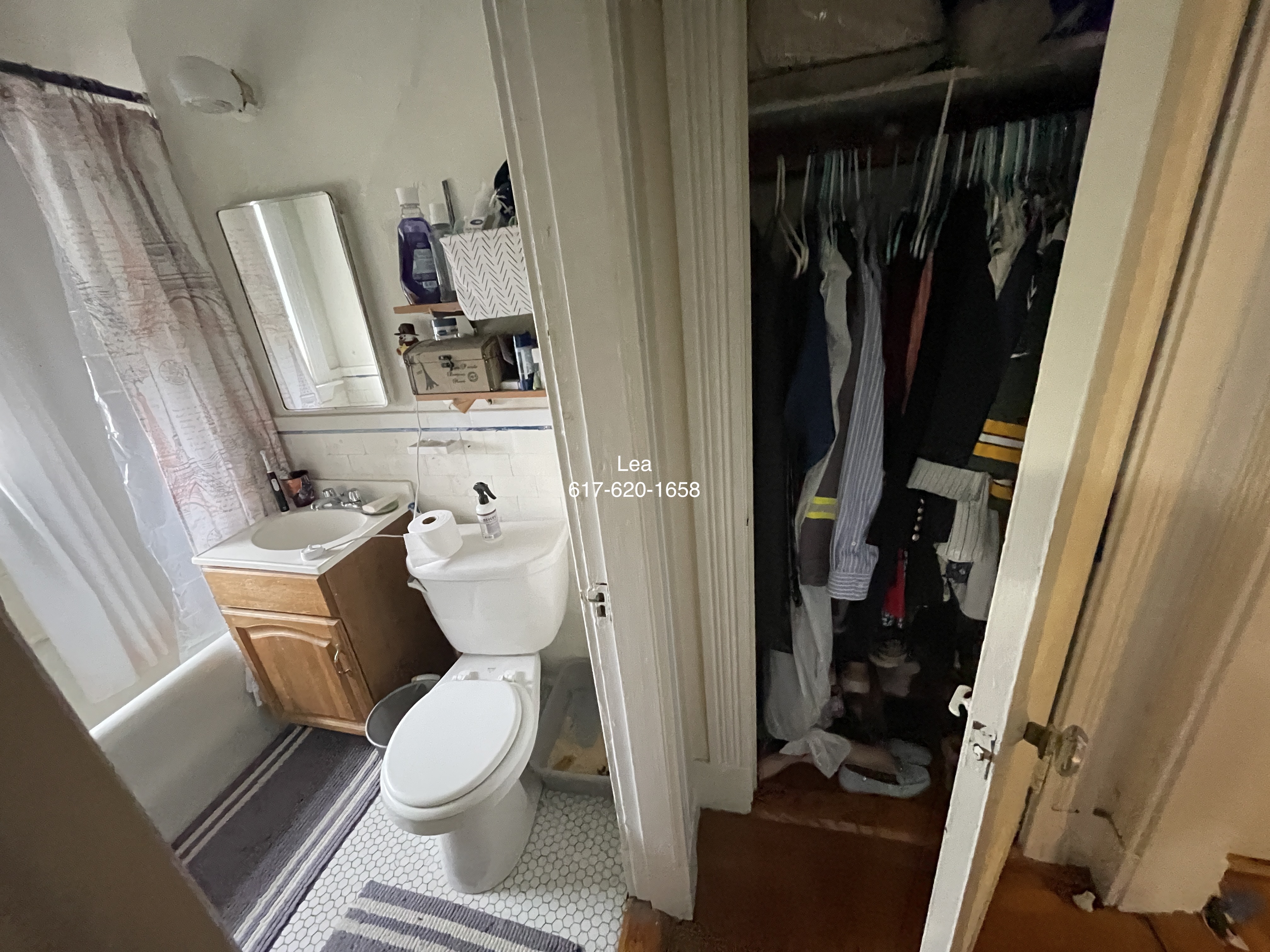 1 bed, 1 bath apartment for rent at 1626 Commonwealth Ave Unit 26, Brighton — photo 9 of 13