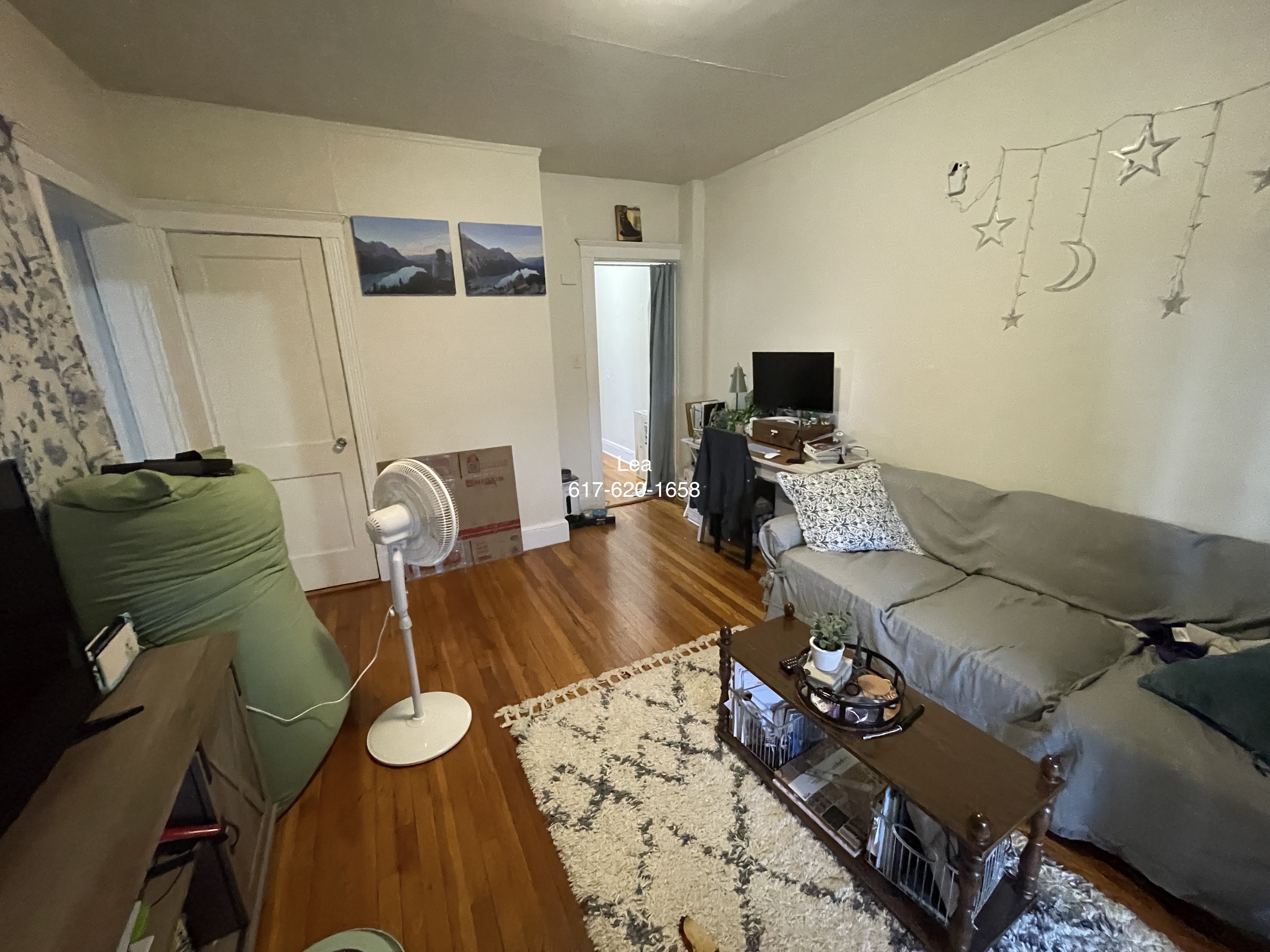 1 bed, 1 bath apartment for rent at 1626 Commonwealth Ave Unit 26, Brighton — photo 4 of 13
