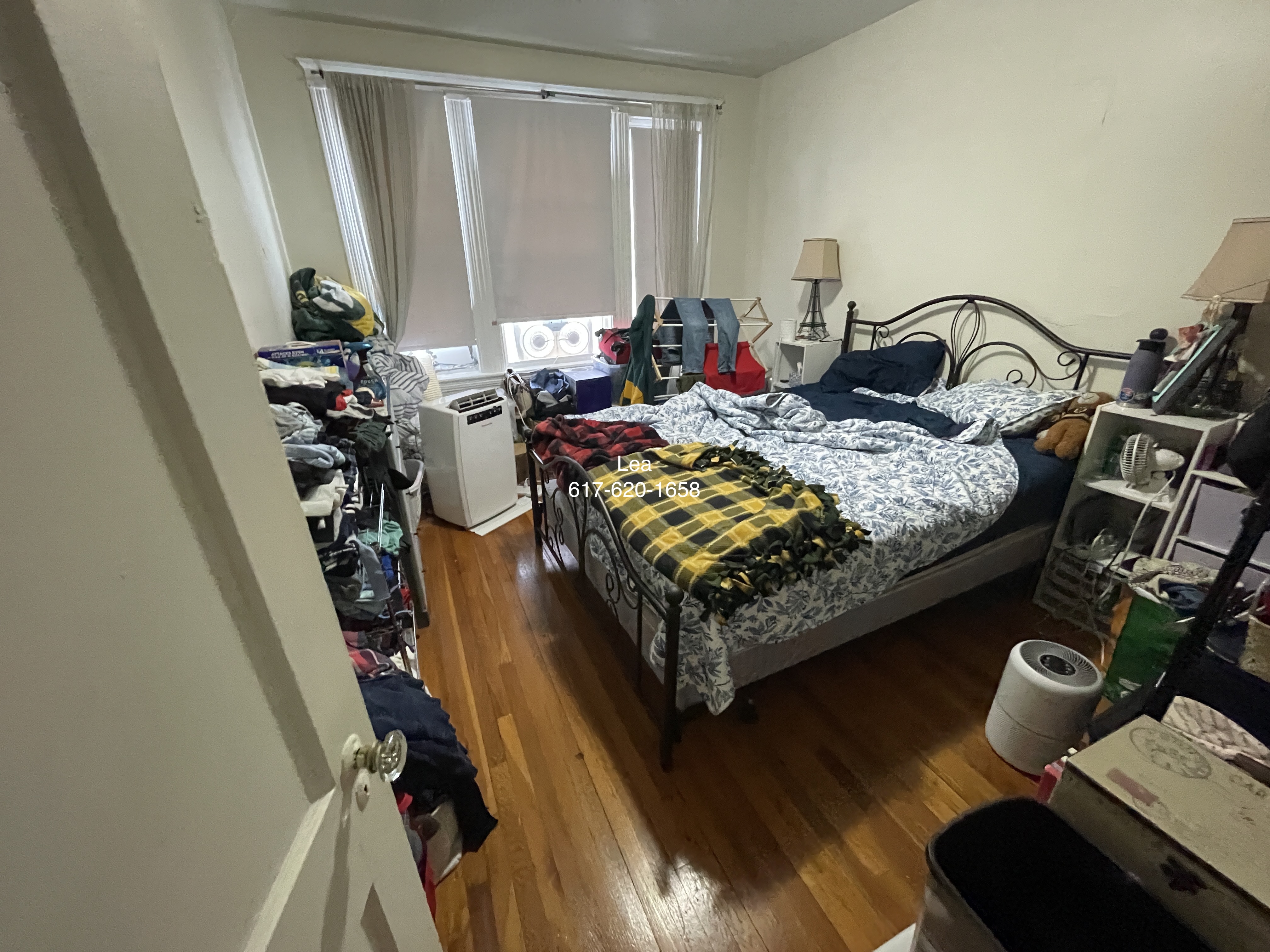 1 bed, 1 bath apartment for rent at 1626 Commonwealth Ave Unit 26, Brighton — photo 7 of 13