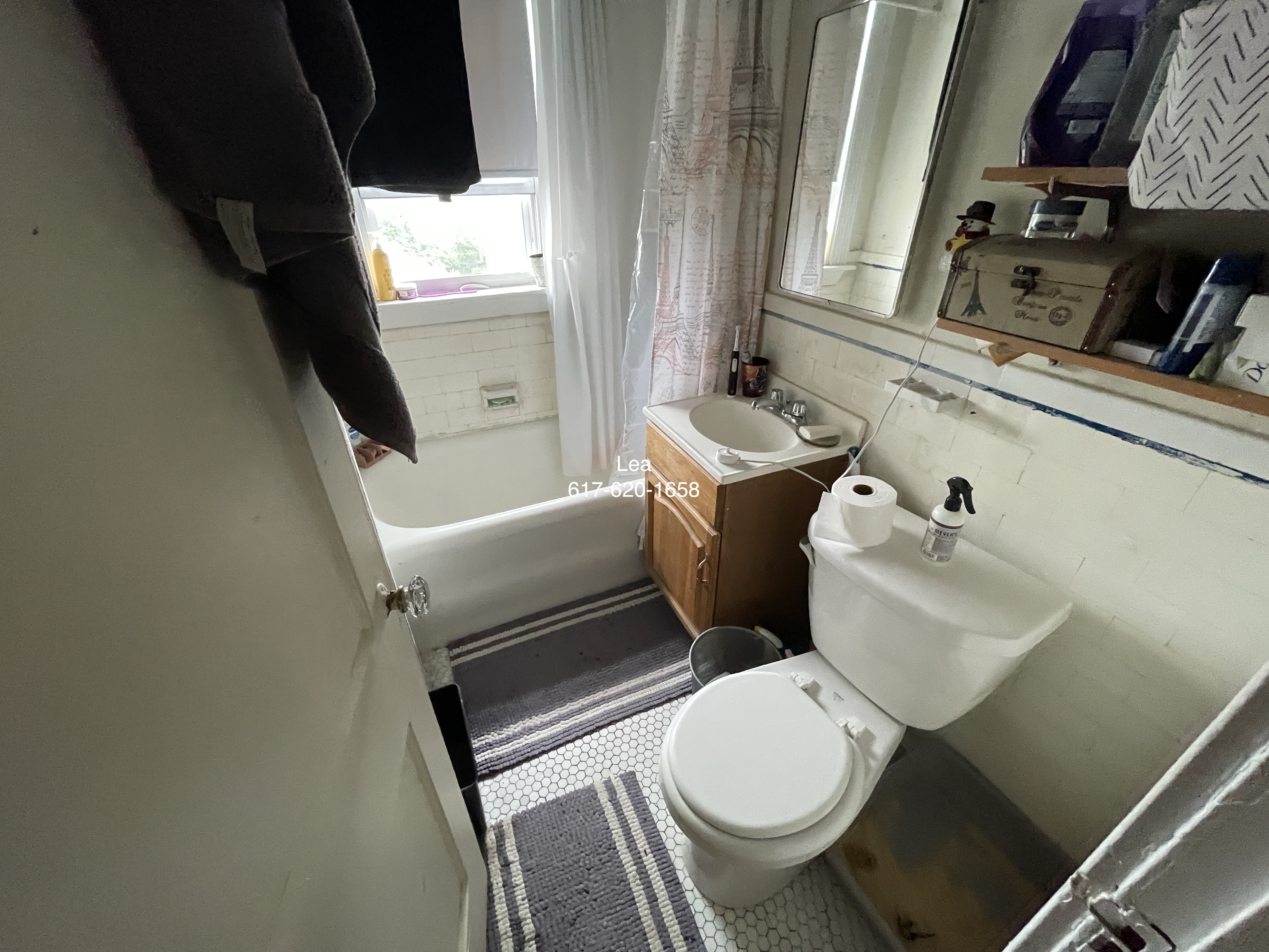 1 bed, 1 bath apartment for rent at 1626 Commonwealth Ave Unit 26, Brighton — photo 10 of 13