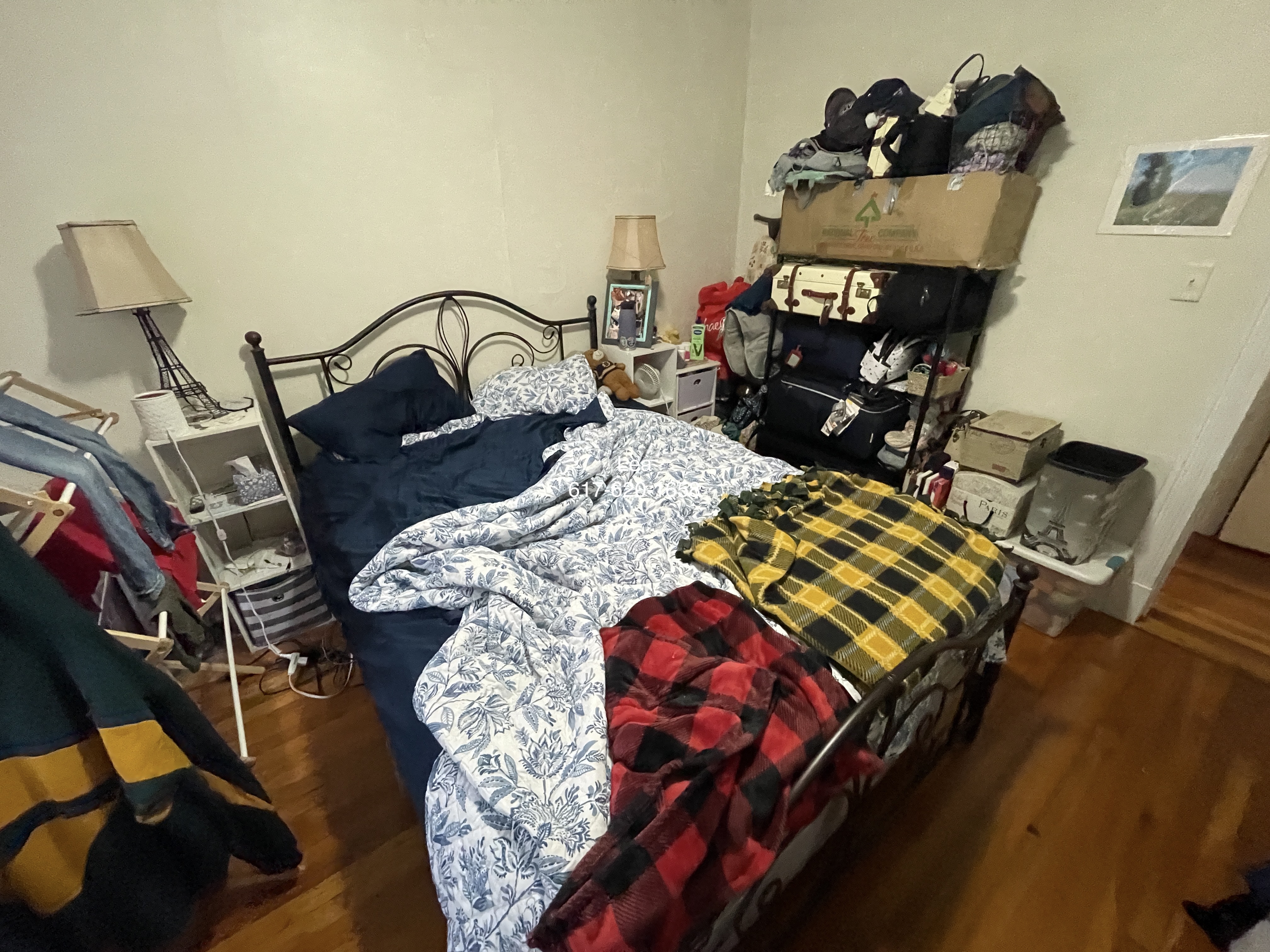 1 bed, 1 bath apartment for rent at 1626 Commonwealth Ave Unit 26, Brighton — photo 8 of 13