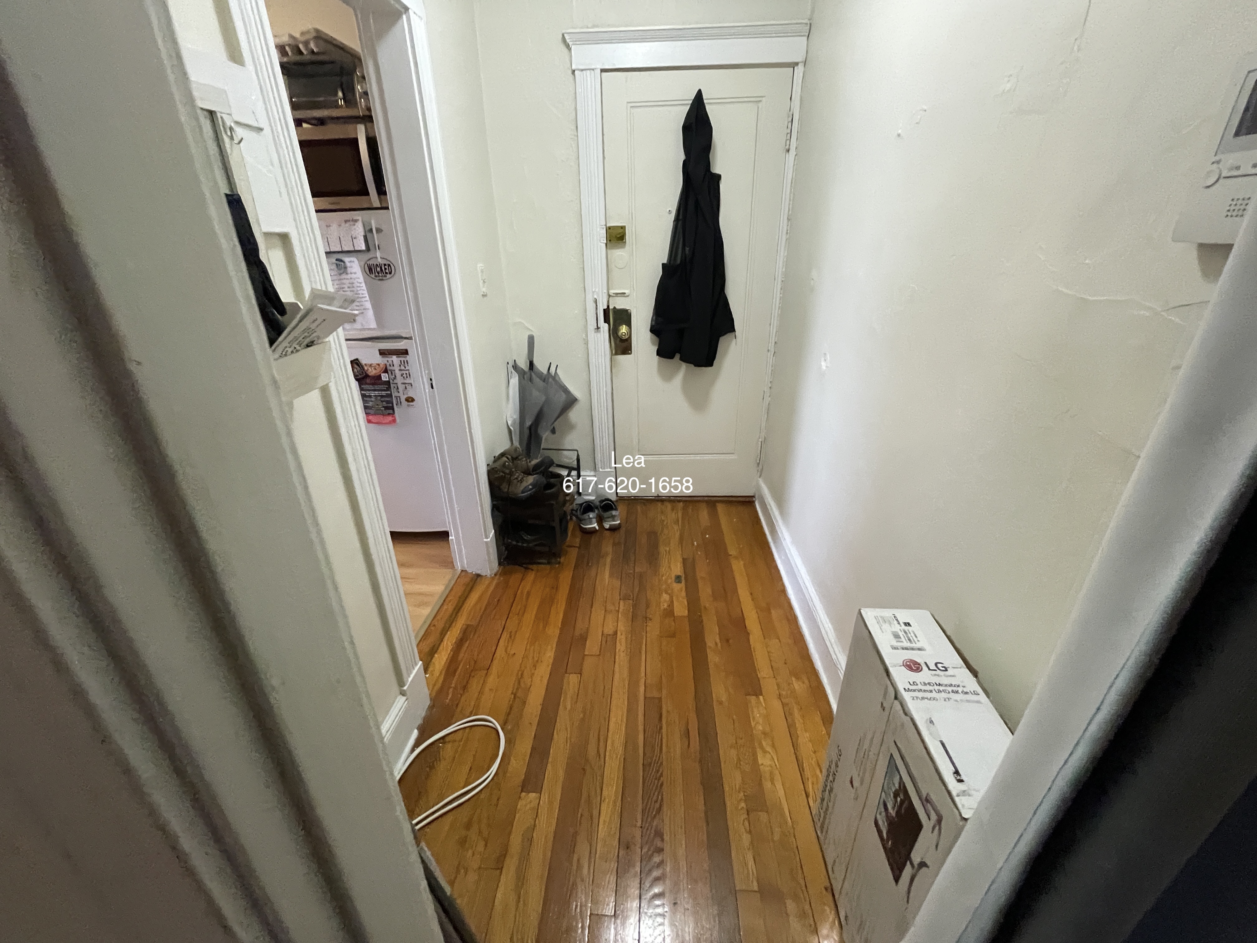 1 bed, 1 bath apartment for rent at 1626 Commonwealth Ave Unit 26, Brighton — photo 11 of 13