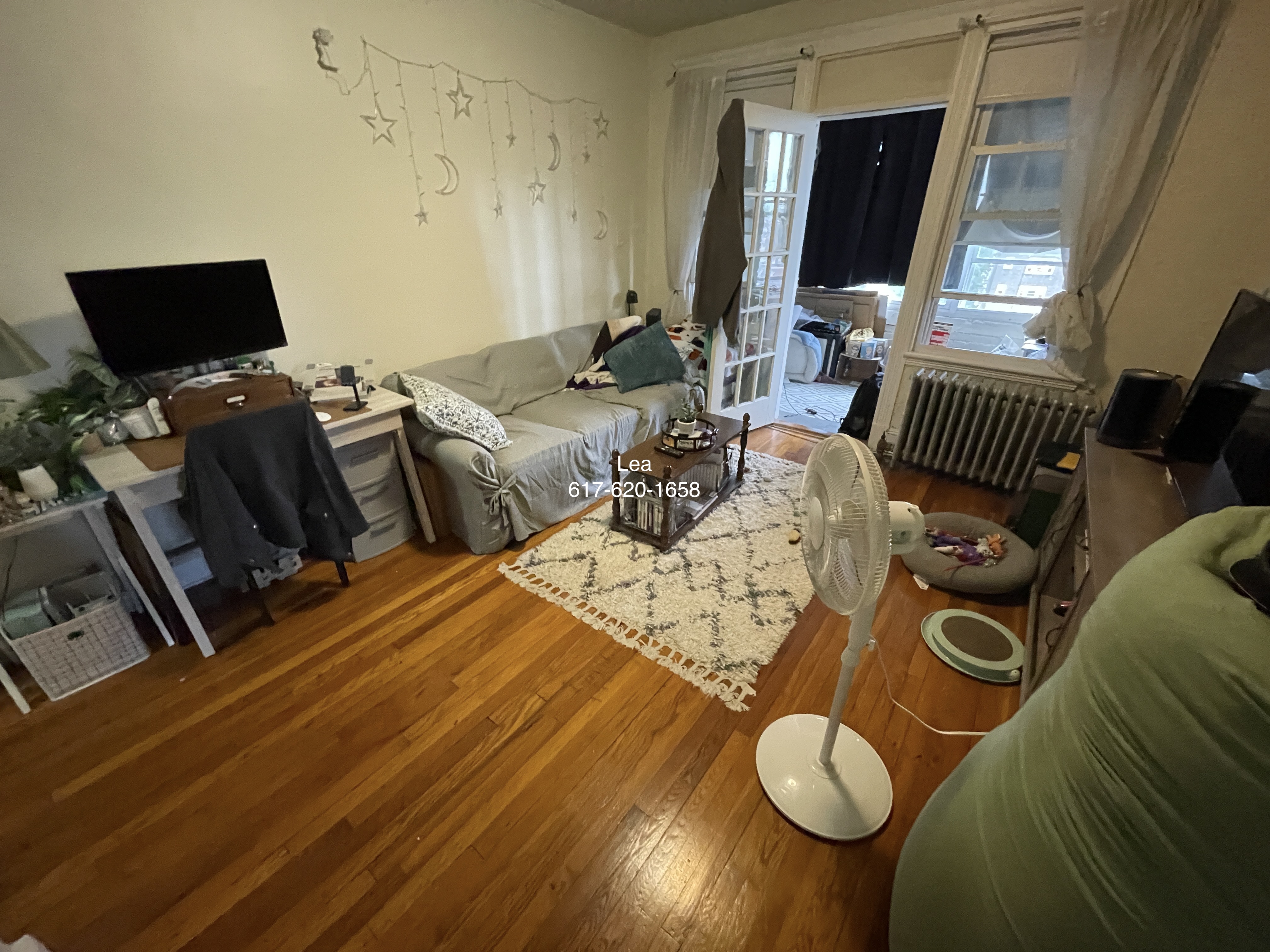 1 bed, 1 bath apartment for rent at 1626 Commonwealth Ave Unit 26, Brighton — photo 2 of 13
