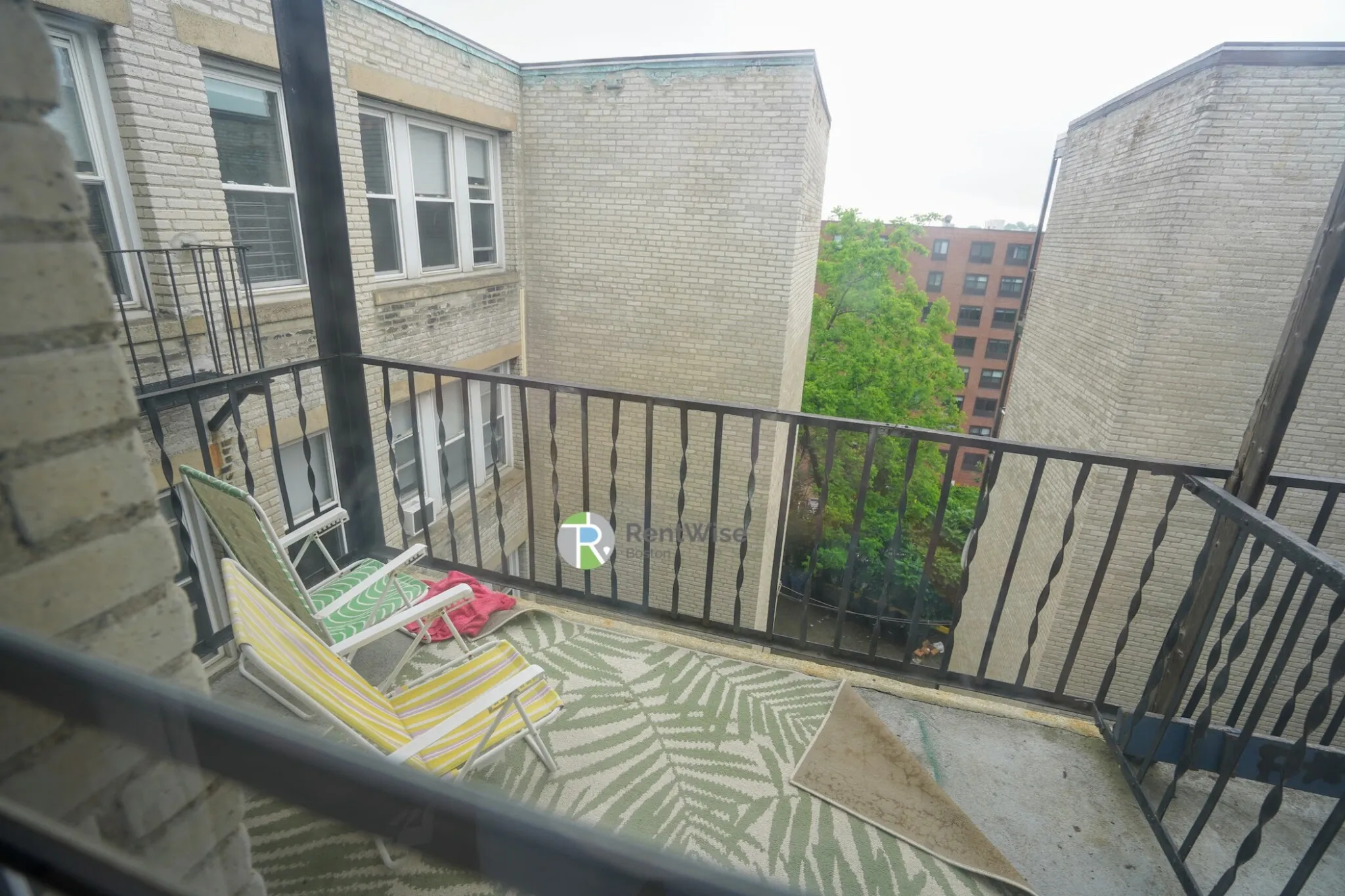 2 bed, 1 bath apartment for rent at 1626 Commonwealth Ave Unit 27, Brighton — photo 10 of 18