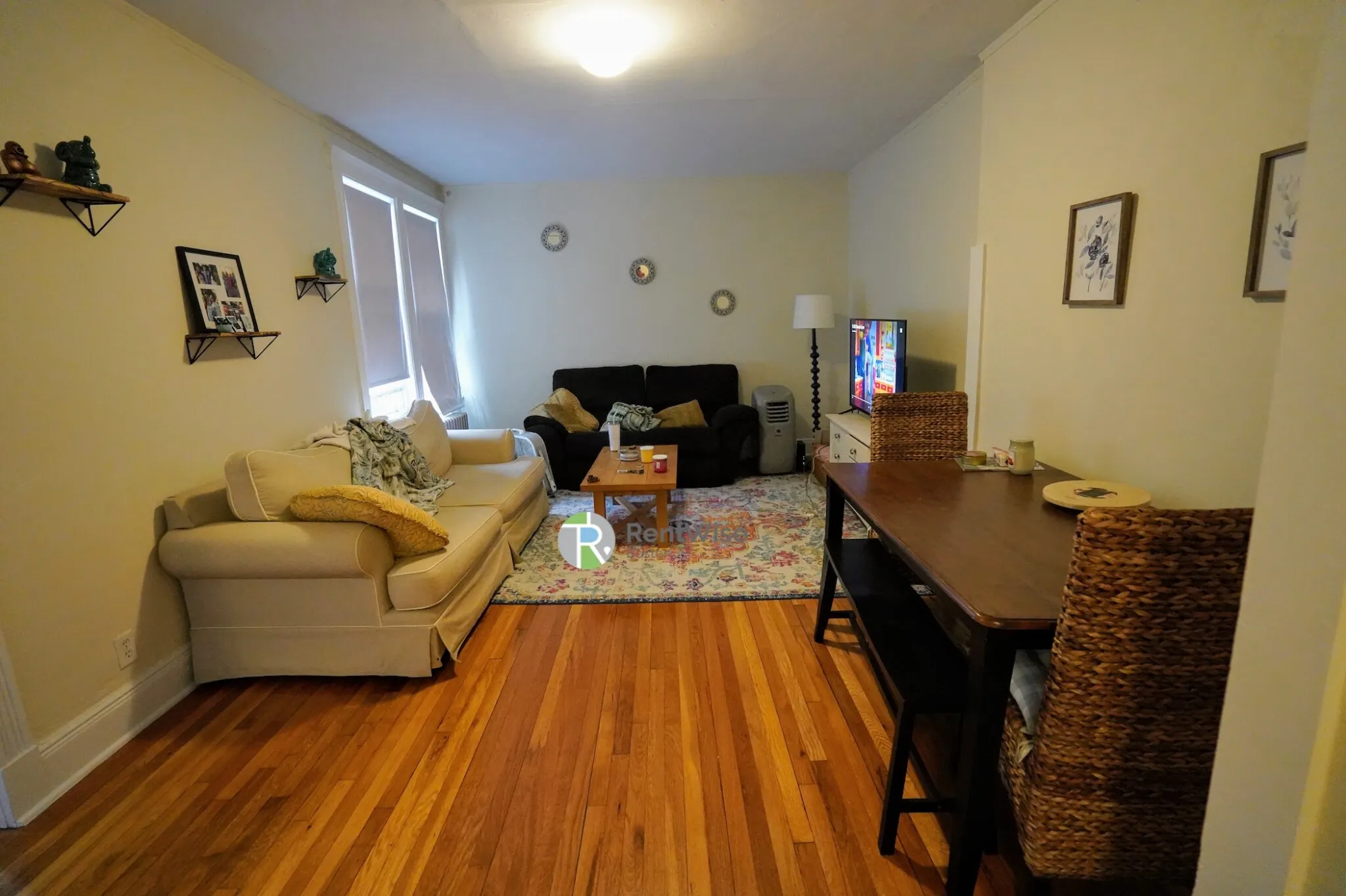 2 bed, 1 bath apartment for rent at 1626 Commonwealth Ave Unit 27, Brighton — photo 5 of 18