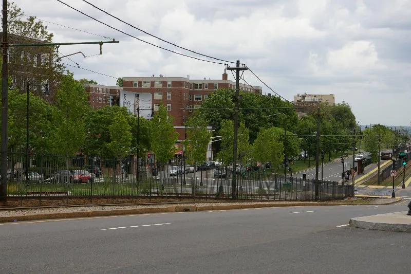 2 bed, 1 bath apartment for rent at 1626 Commonwealth Ave Unit 27, Brighton — photo 18 of 18