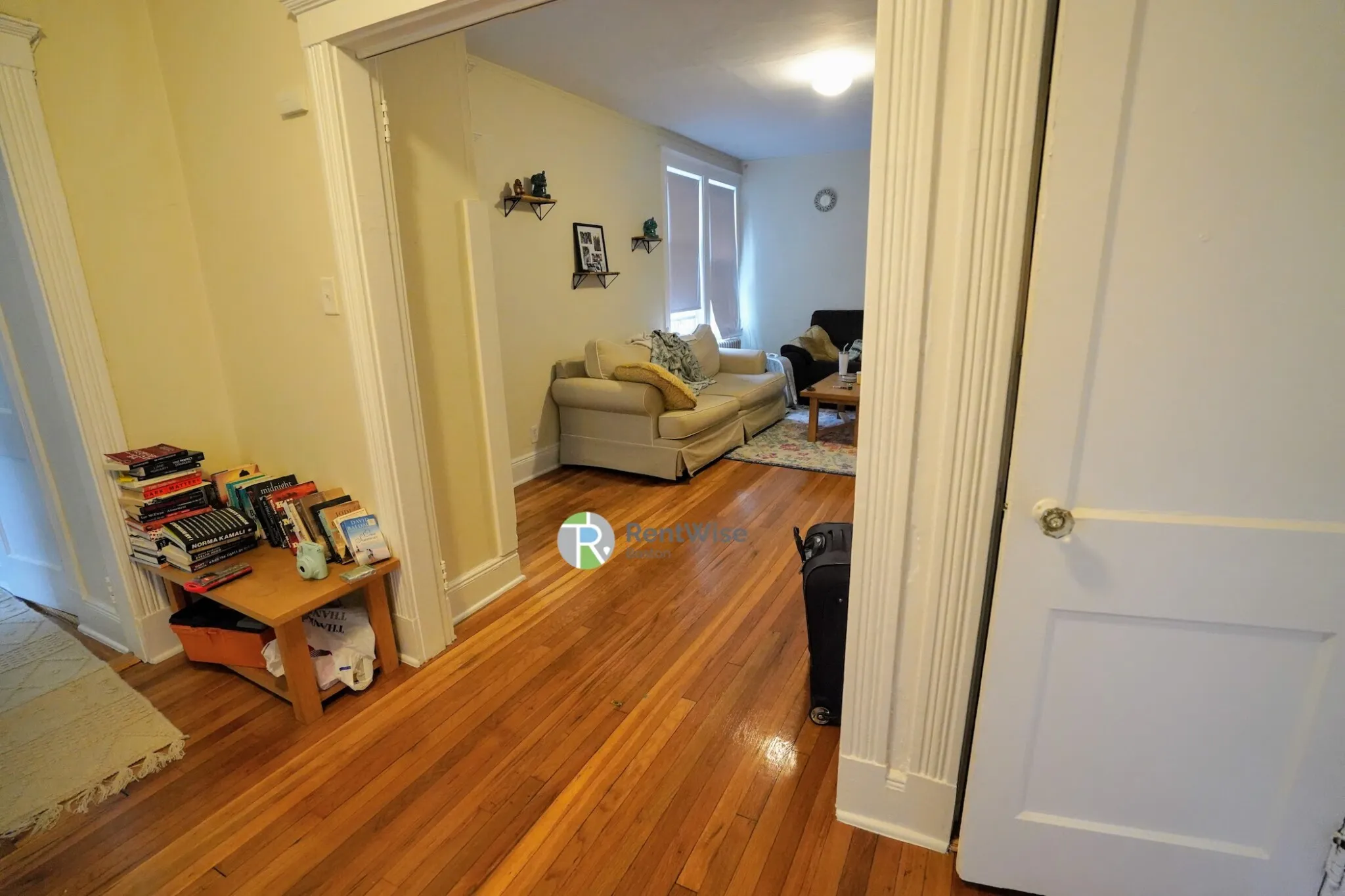 2 bed, 1 bath apartment for rent at 1626 Commonwealth Ave Unit 27, Brighton — photo 4 of 18