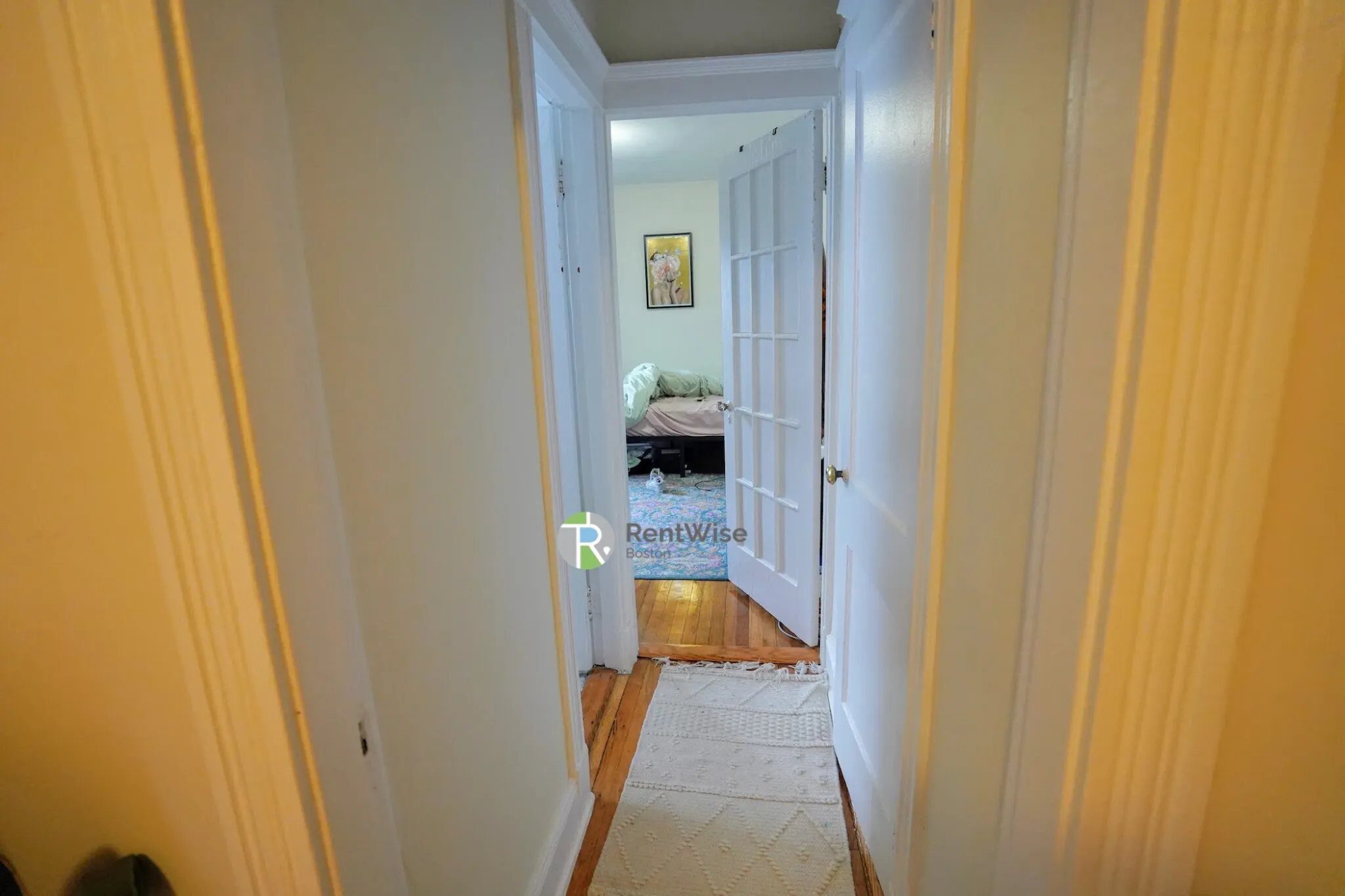 2 bed, 1 bath apartment for rent at 1626 Commonwealth Ave Unit 27, Brighton — photo 7 of 18