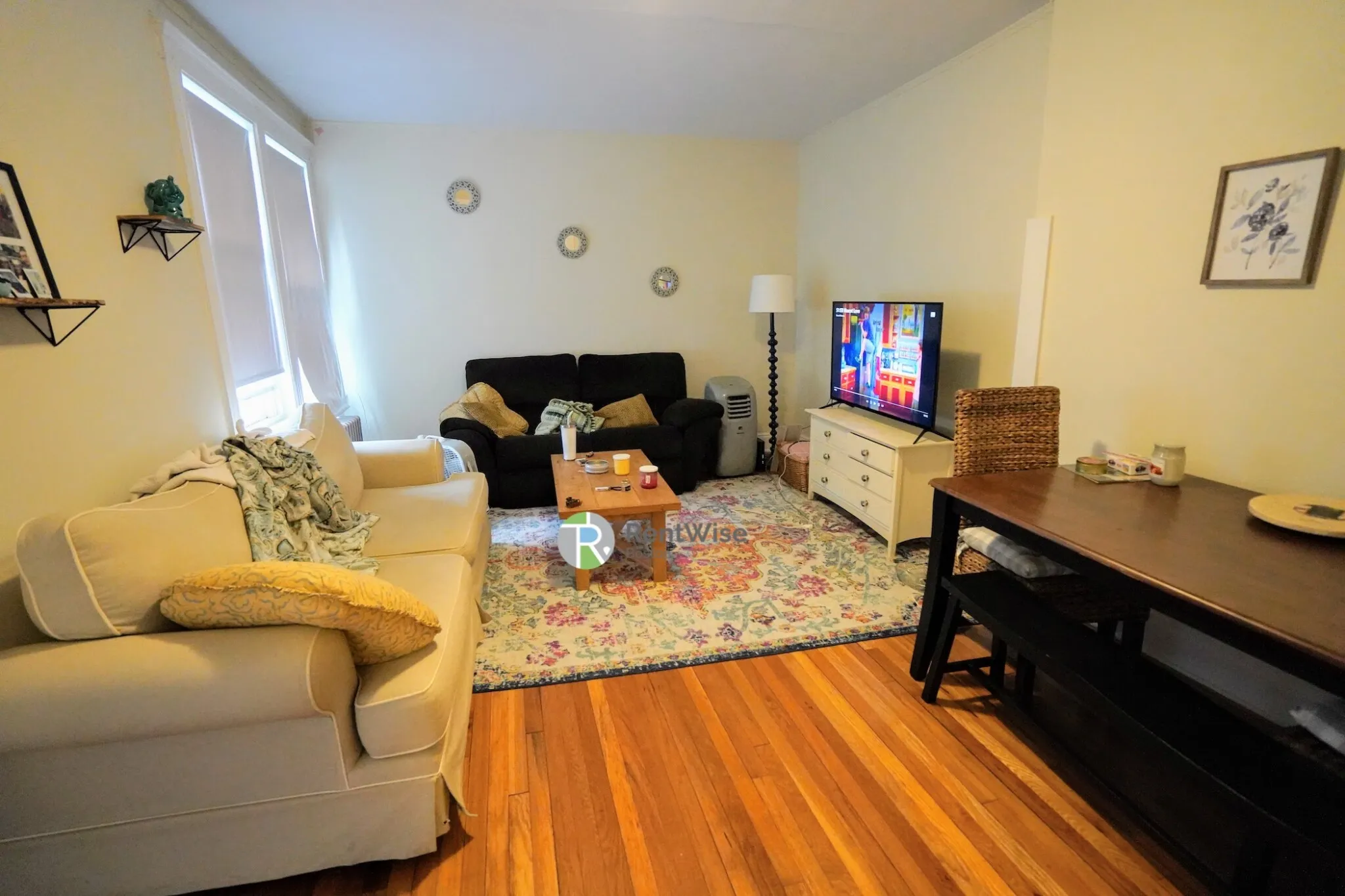 2 bed, 1 bath apartment for rent at 1626 Commonwealth Ave Unit 27, Brighton — photo 6 of 18