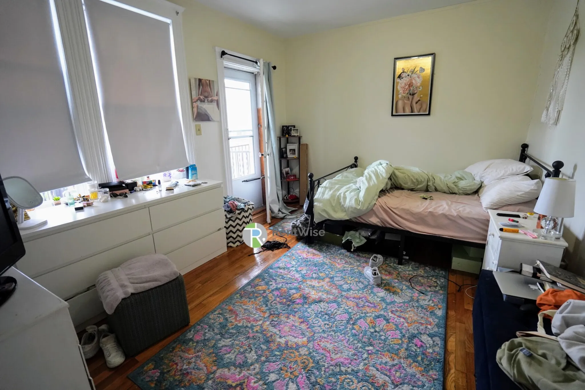 2 bed, 1 bath apartment for rent at 1626 Commonwealth Ave Unit 27, Brighton — photo 9 of 18