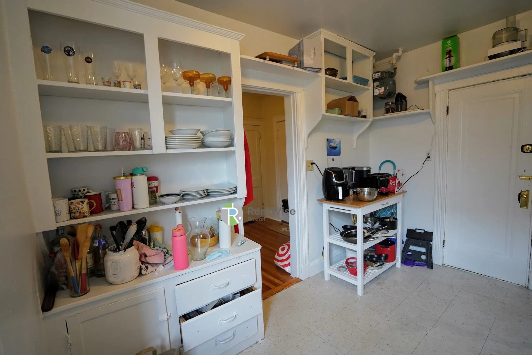 2 bed, 1 bath apartment for rent at 1626 Commonwealth Ave Unit 27, Brighton — photo 13 of 18