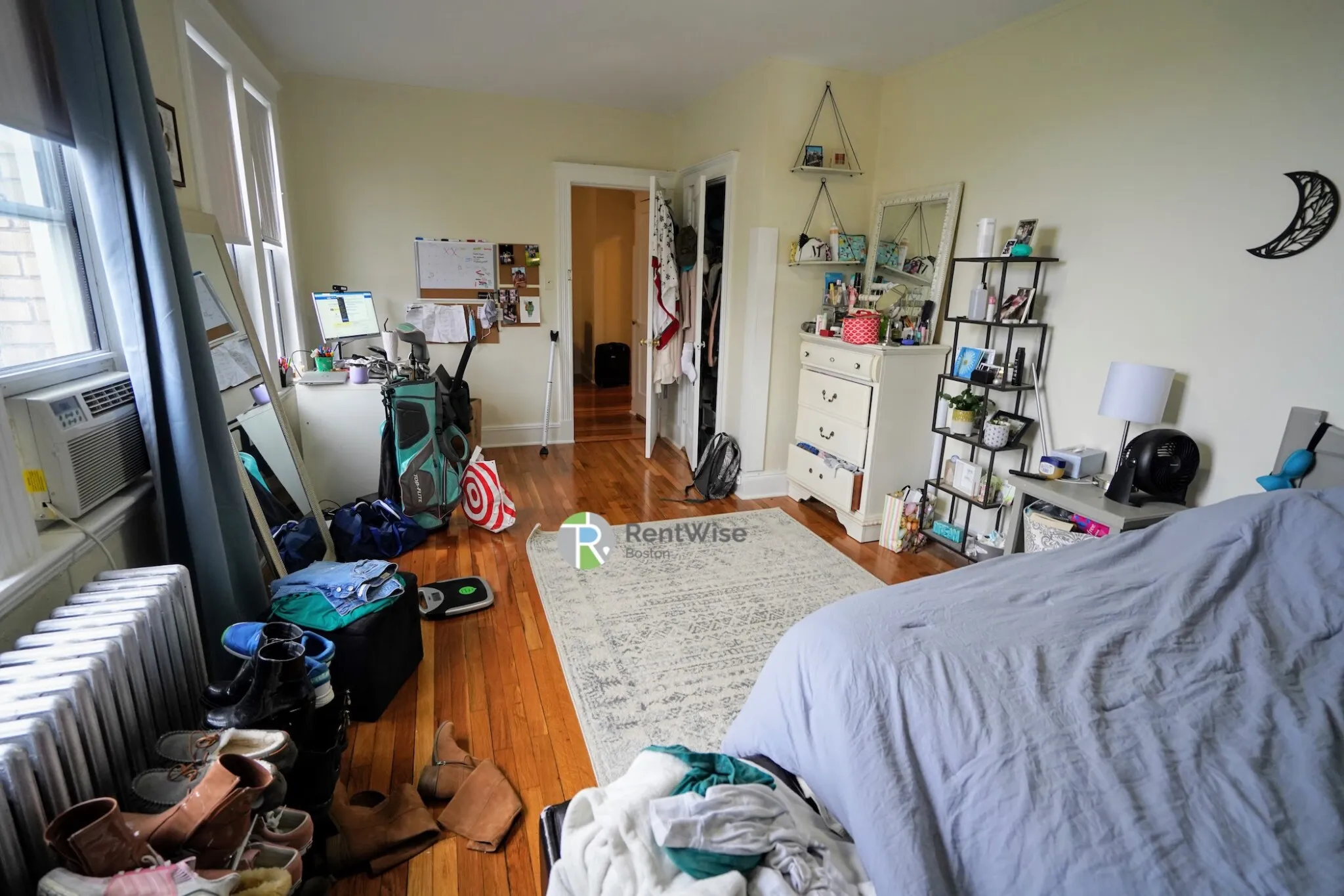 2 bed, 1 bath apartment for rent at 1626 Commonwealth Ave Unit 27, Brighton — photo 2 of 18