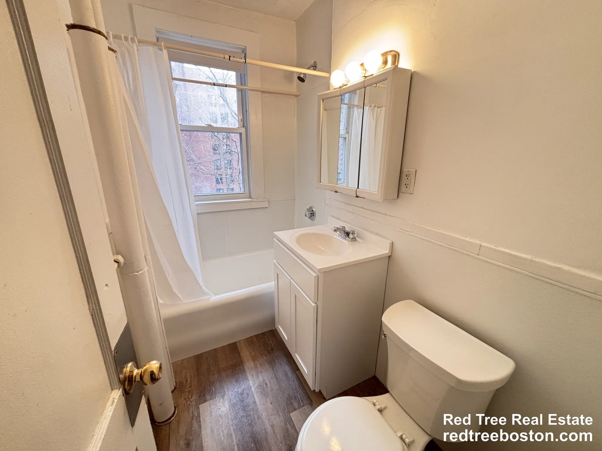 2 bed, 1 bath apartment for rent at 1626 Commonwealth Ave Unit 6, Brighton — photo 7 of 12