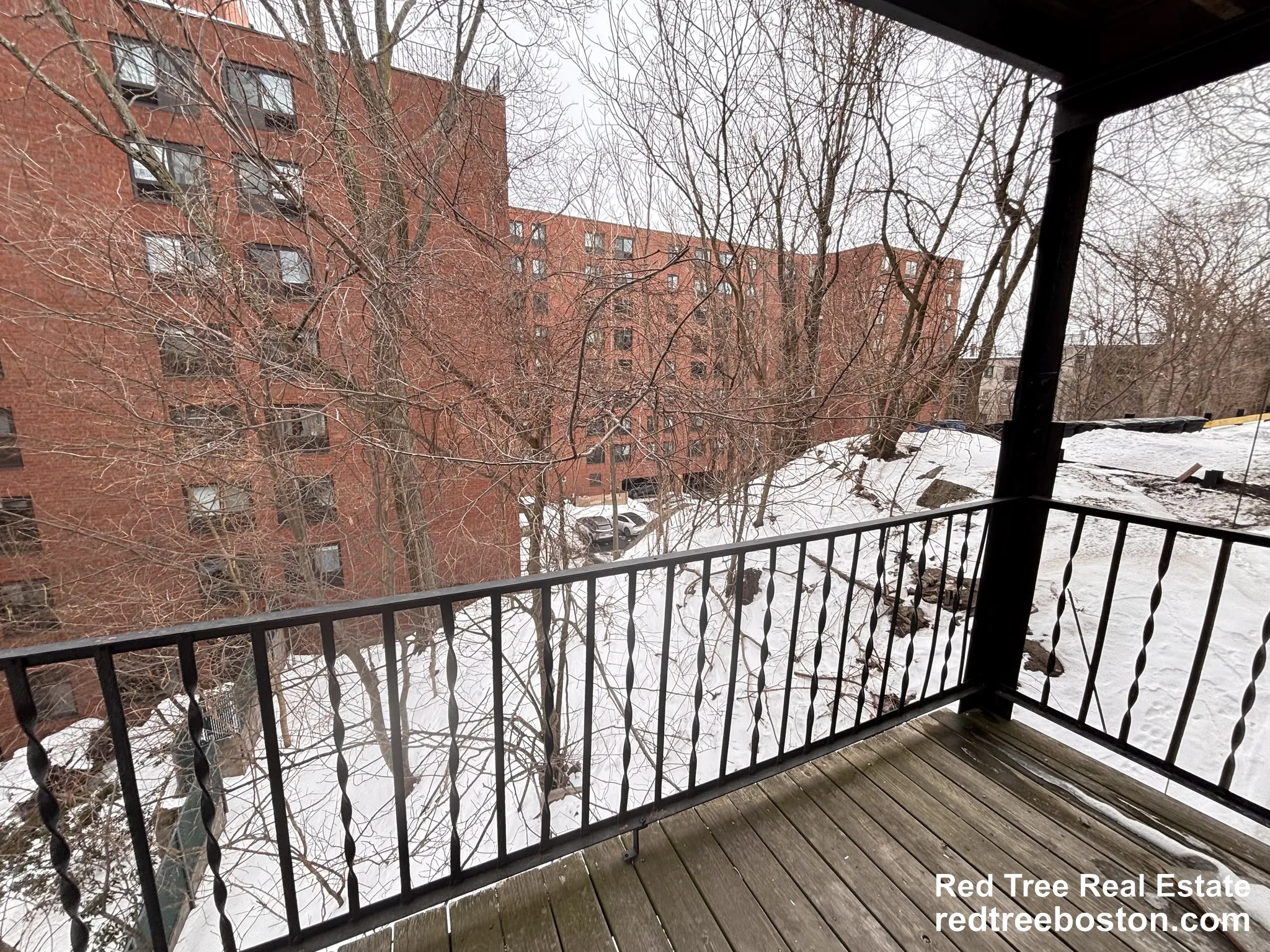 2 bed, 1 bath apartment for rent at 1626 Commonwealth Ave Unit 6, Brighton — photo 11 of 12