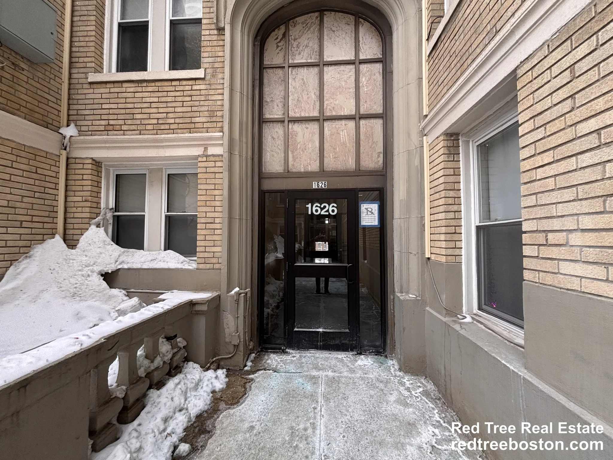 2 bed, 1 bath apartment for rent at 1626 Commonwealth Ave Unit 6, Brighton — photo 12 of 12