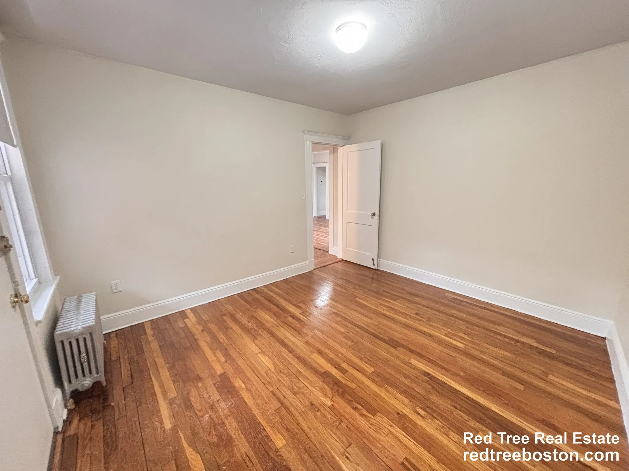 2 bed, 1 bath apartment for rent at 1626 Commonwealth Ave Unit 6, Brighton — photo 9 of 12