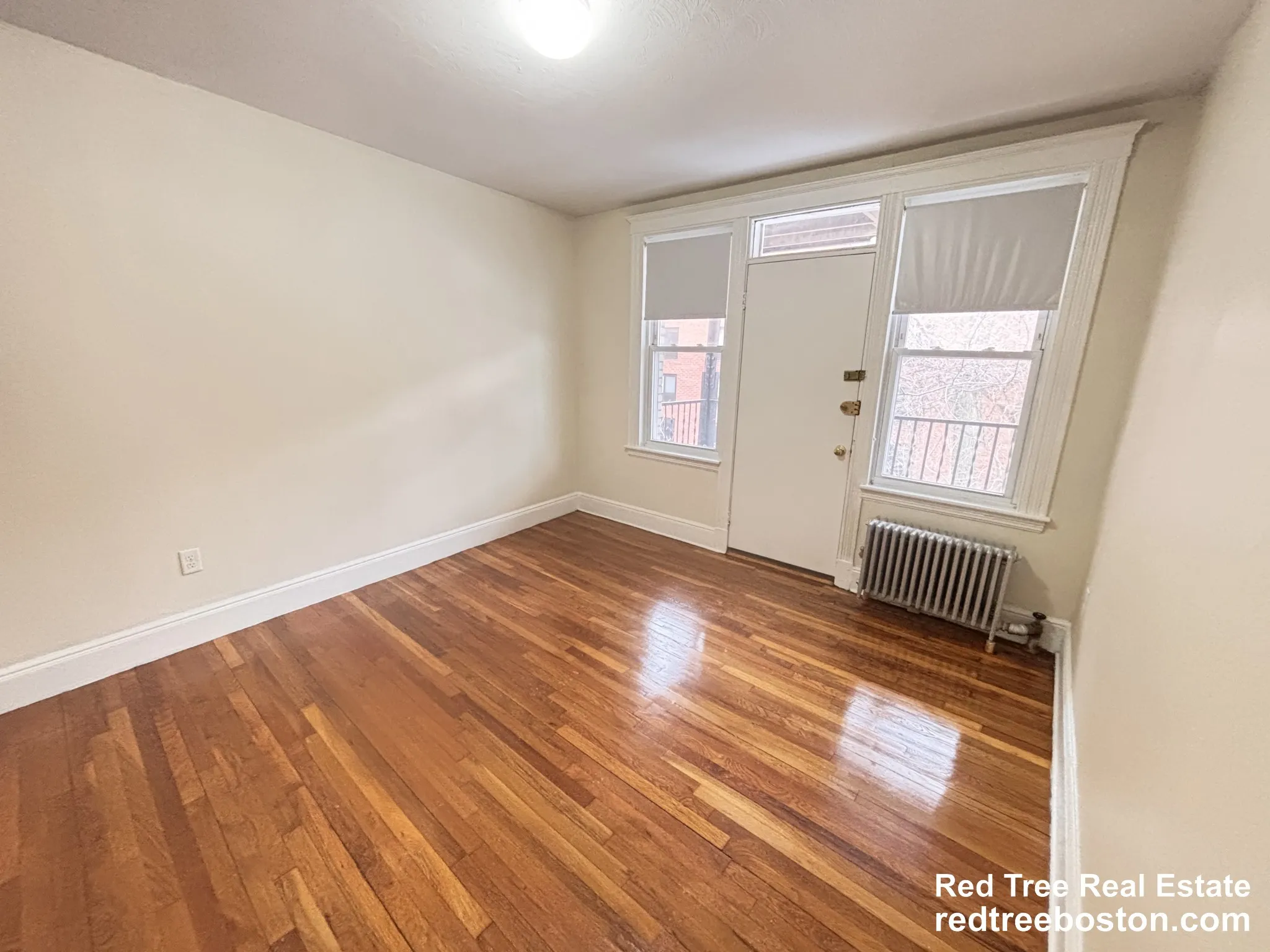 2 bed, 1 bath apartment for rent at 1626 Commonwealth Ave Unit 6, Brighton — photo 8 of 12