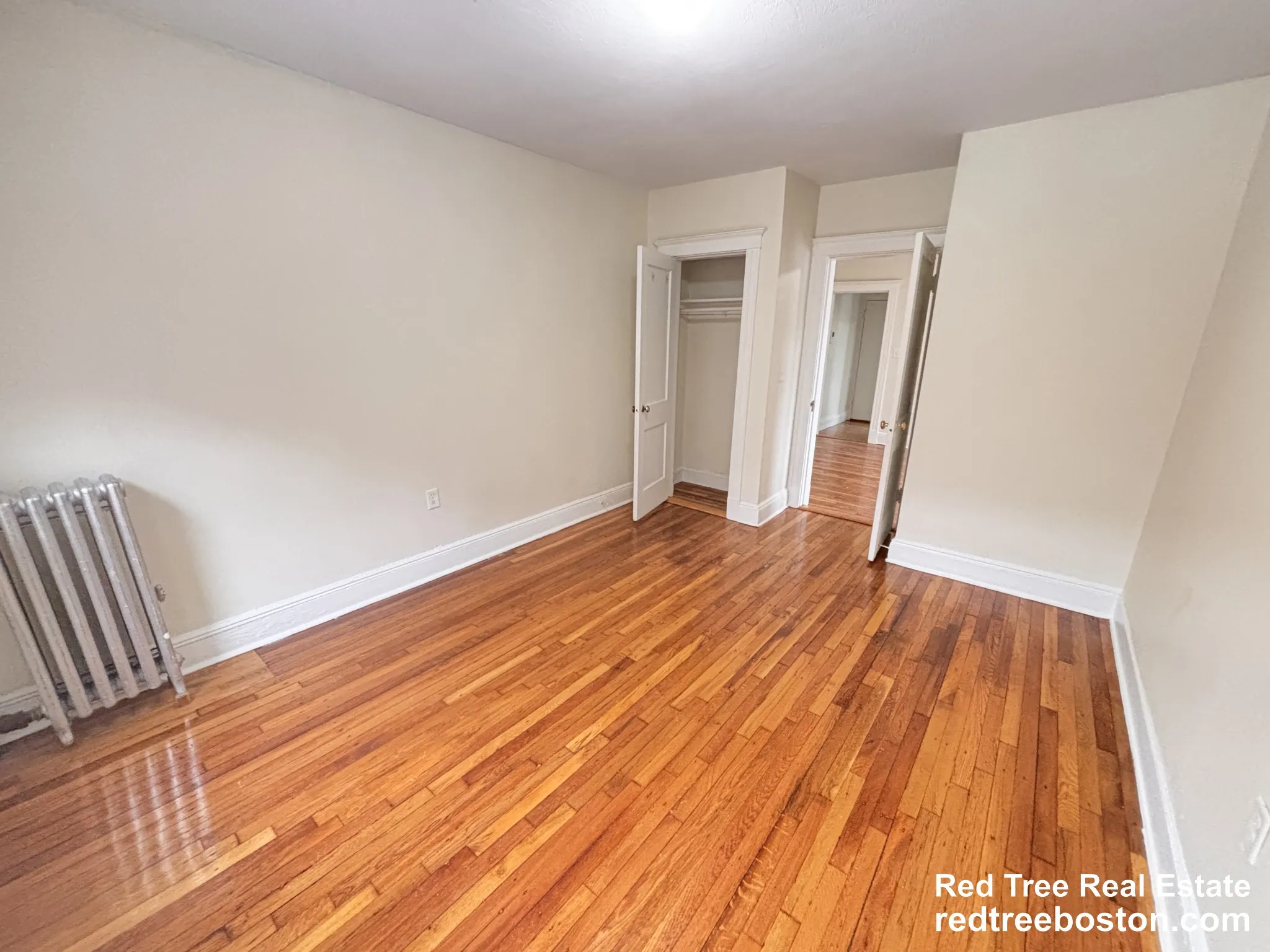 2 bed, 1 bath apartment for rent at 1626 Commonwealth Ave Unit 6, Brighton — photo 6 of 12