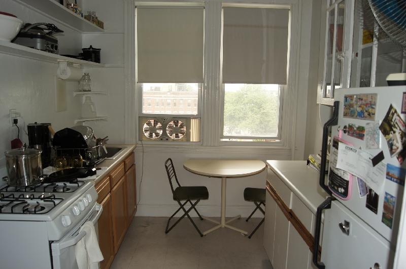 1 bed, 1 bath apartment for rent at 1626 Commonwealth Ave Unit 8, Brighton — photo 11 of 18