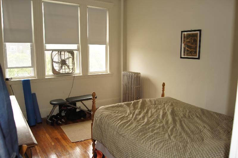 1 bed, 1 bath apartment for rent at 1626 Commonwealth Ave Unit 8, Brighton — photo 7 of 18
