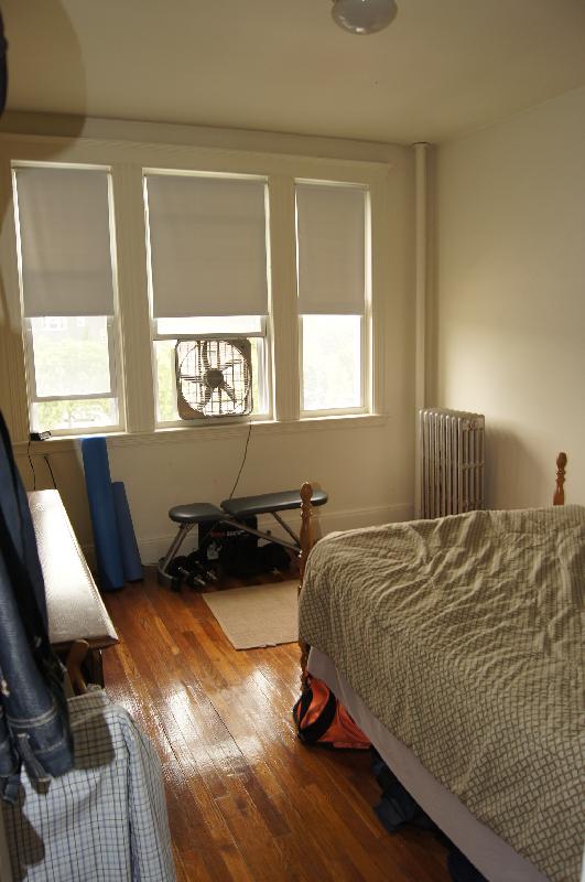 1 bed, 1 bath apartment for rent at 1626 Commonwealth Ave Unit 8, Brighton — photo 6 of 18