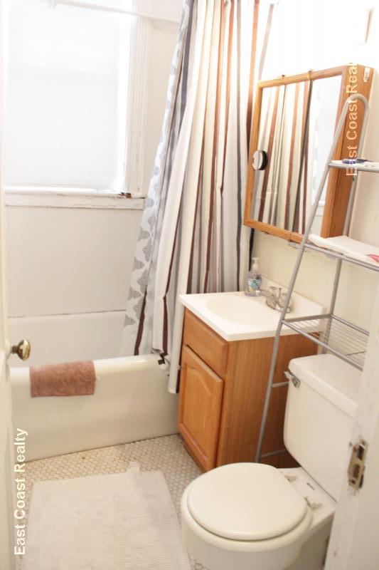 1 bed, 1 bath apartment for rent at 1626 Commonwealth Ave Unit 8, Brighton — photo 16 of 18