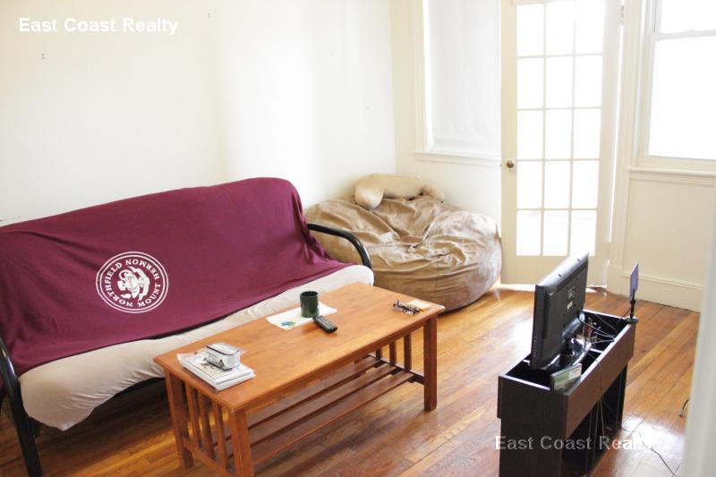 1 bed, 1 bath apartment for rent at 1626 Commonwealth Ave Unit 8, Brighton — photo 17 of 18