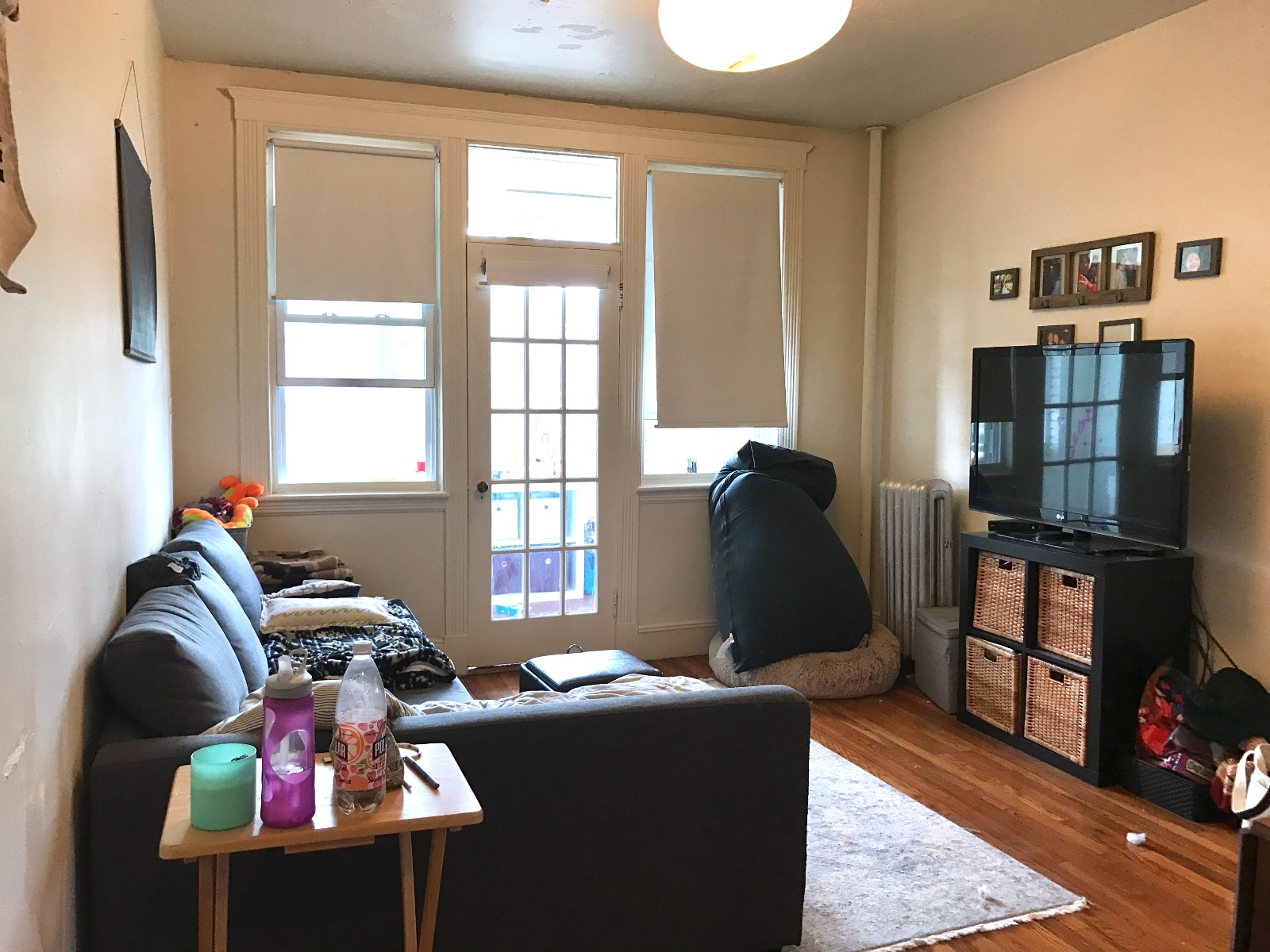 1 bed, 1 bath apartment for rent at 1626 Commonwealth Ave Unit 8M, Brighton — photo 5 of 6