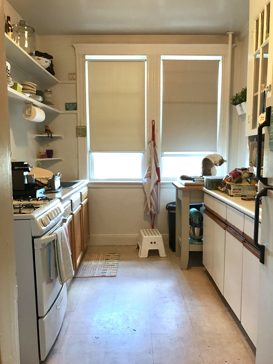 1 bed, 1 bath apartment for rent at 1626 Commonwealth Ave Unit 8M, Brighton — photo 4 of 6