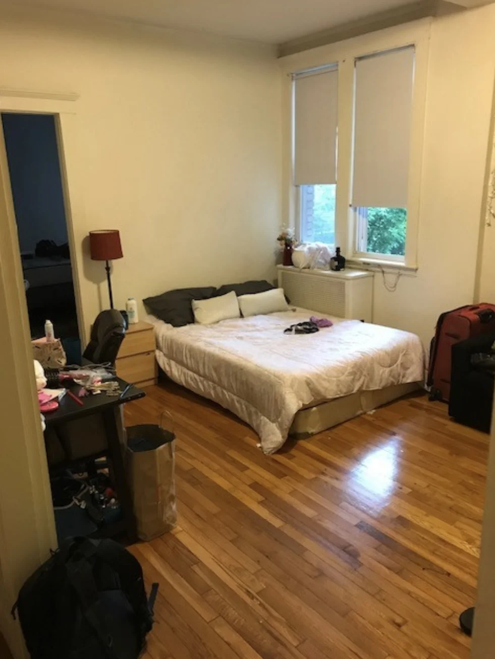 2 bed, 1 bath apartment for rent at 1626 Commonwealth Ave Unit 9, Brighton — photo 1 of 4