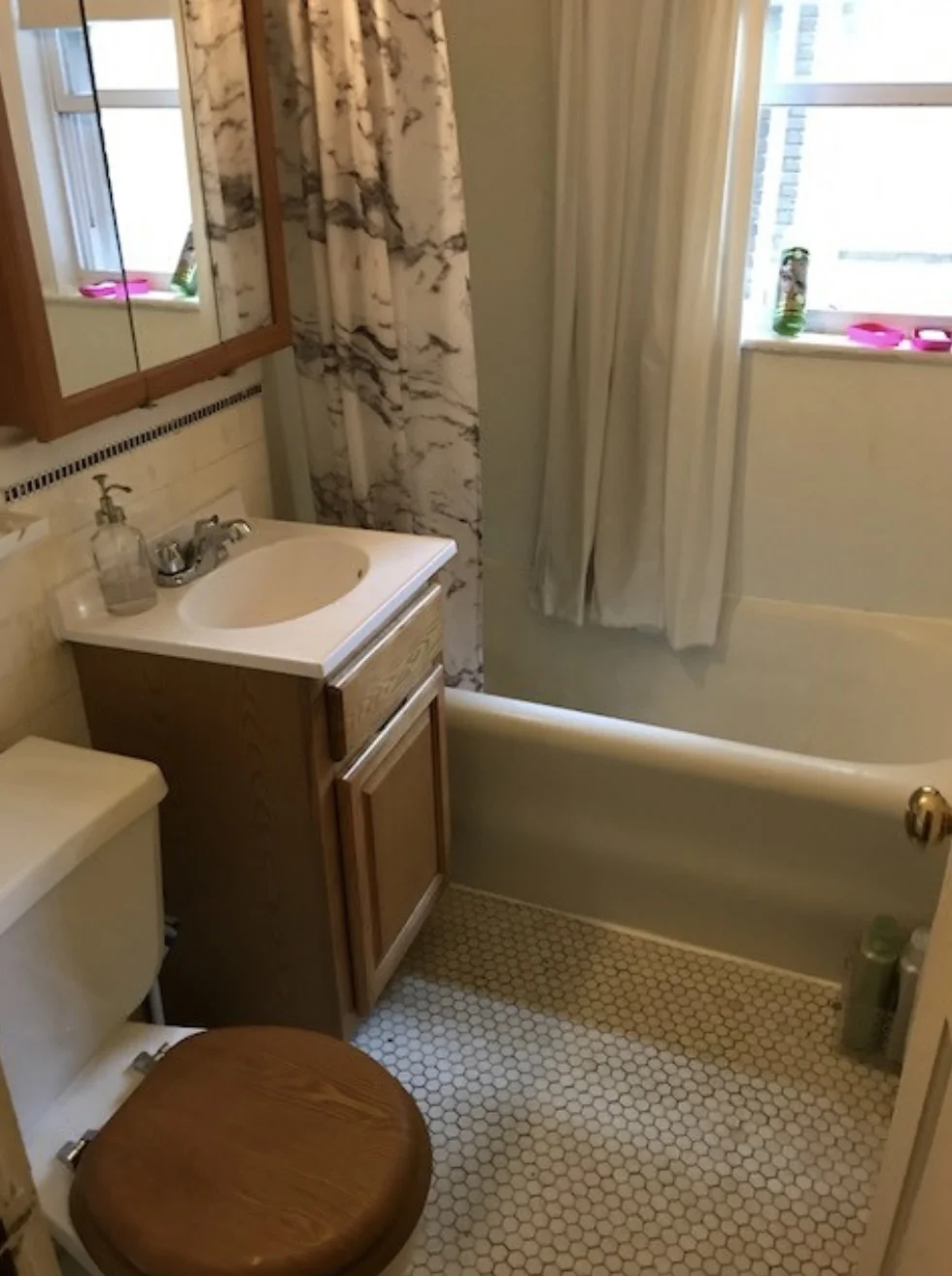 2 bed, 1 bath apartment for rent at 1626 Commonwealth Ave Unit 9, Brighton — photo 4 of 4